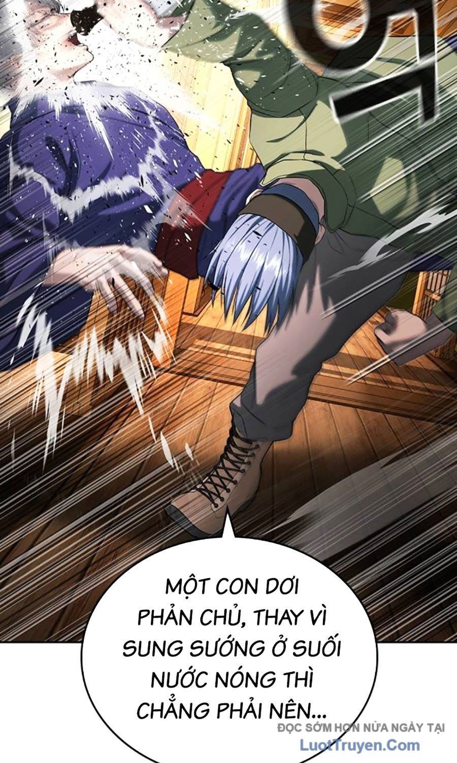 Goo Sera Chap 53 - Next Chap 54