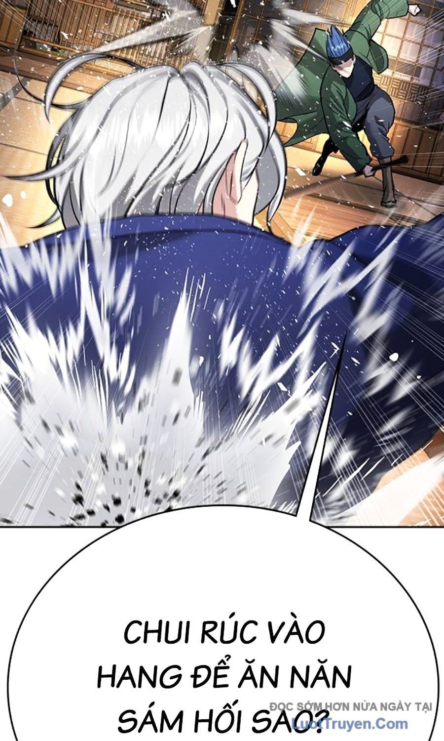 Goo Sera Chap 53 - Next Chap 54