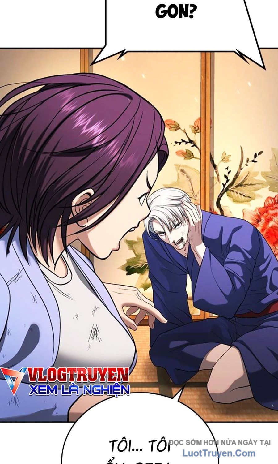 Goo Sera Chap 53 - Next Chap 54