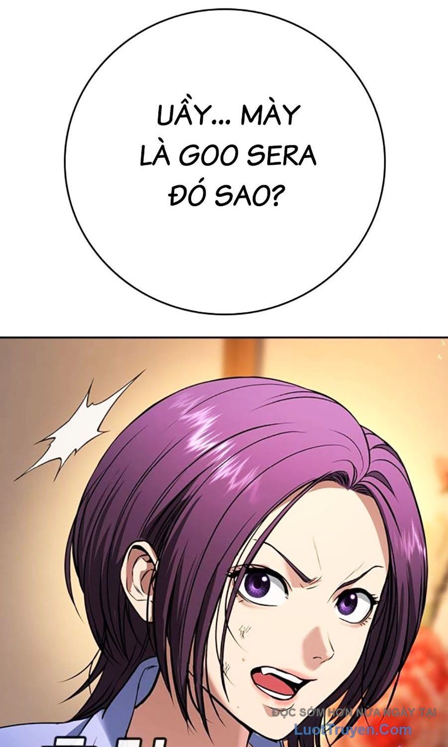 Goo Sera Chap 53 - Next Chap 54