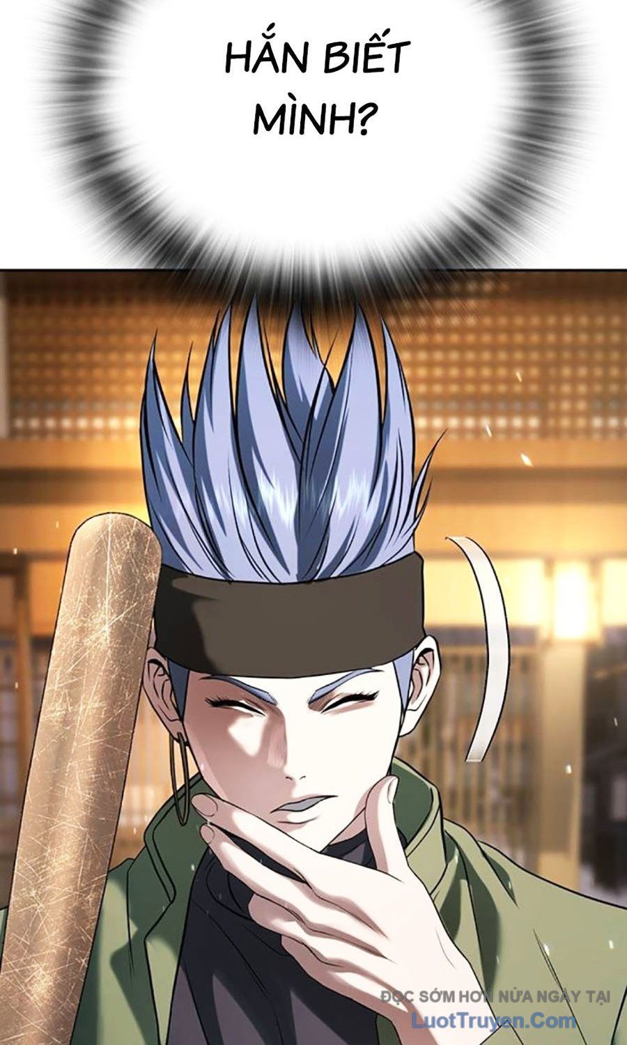 Goo Sera Chap 53 - Next Chap 54