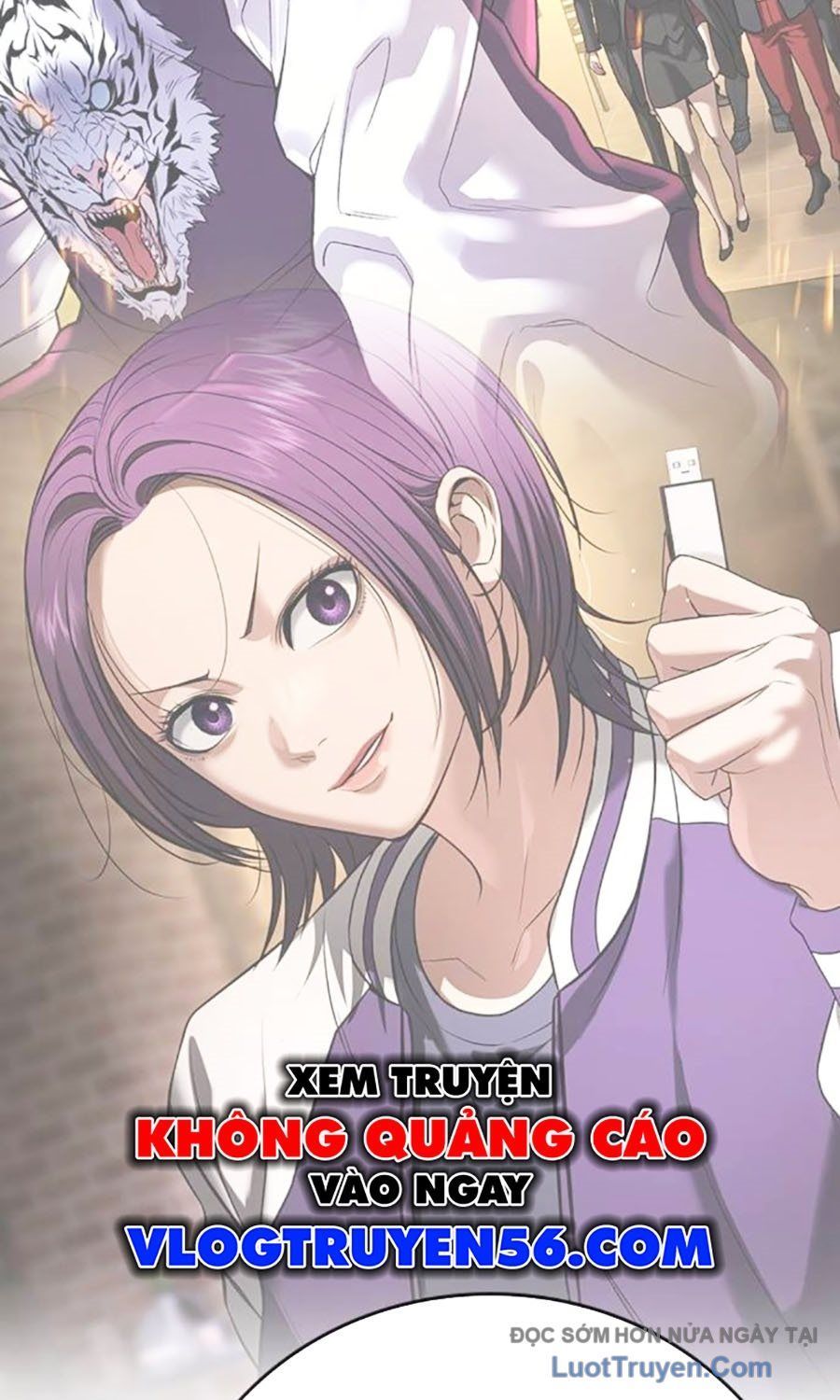 Goo Sera Chap 53 - Next Chap 54