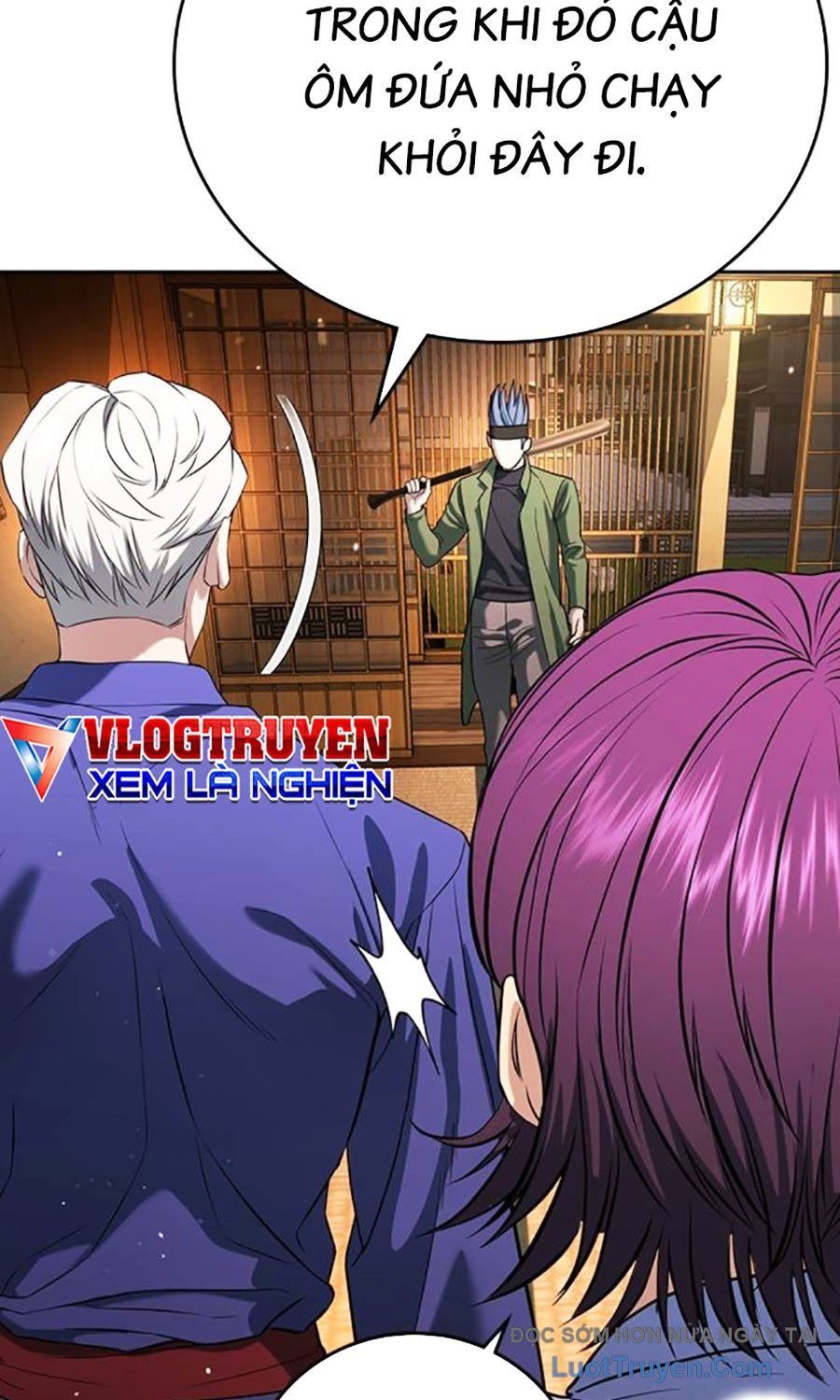 Goo Sera Chap 53 - Next Chap 54