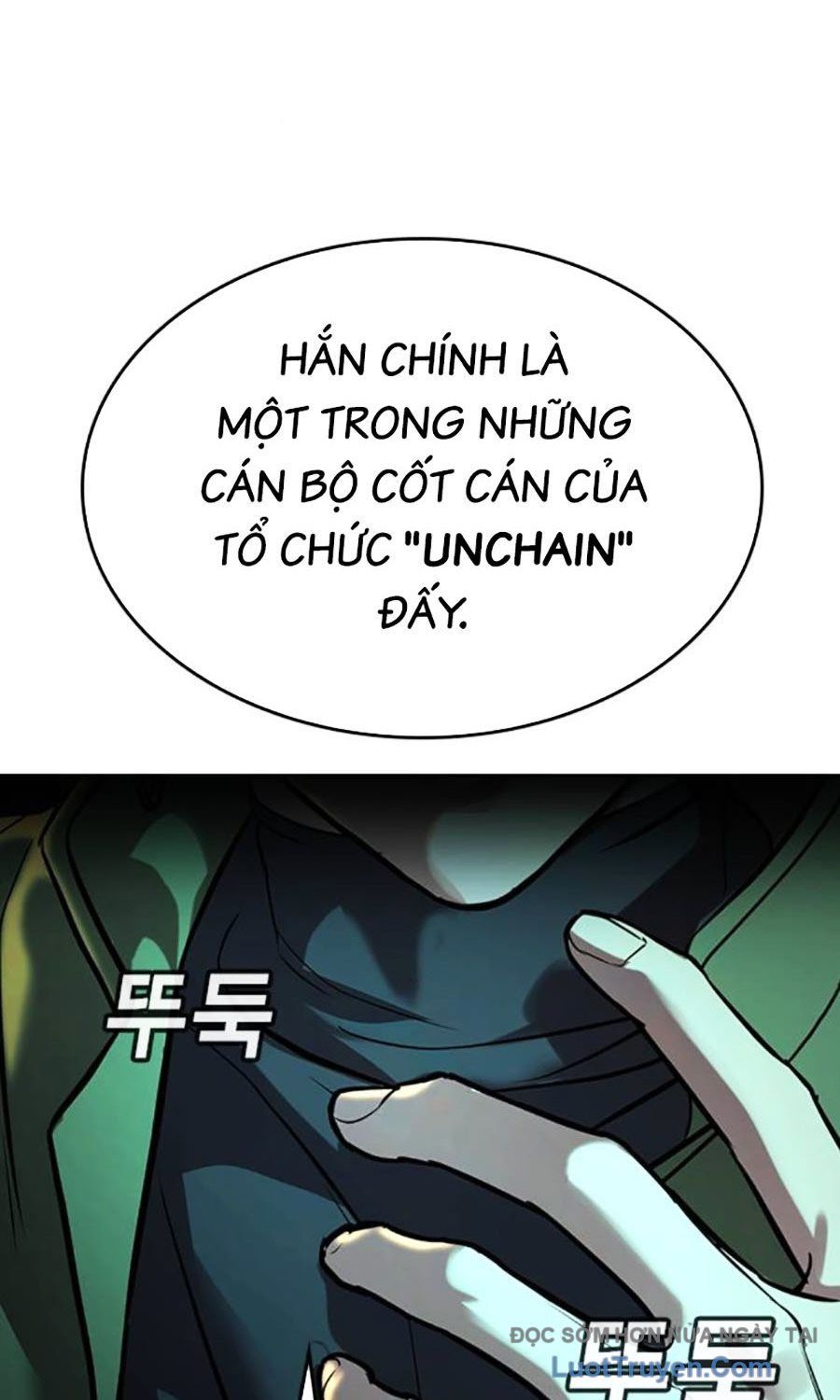 Goo Sera Chap 53 - Next Chap 54