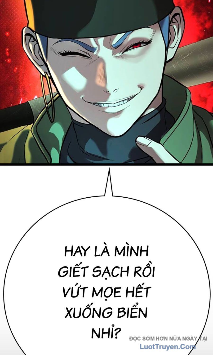 Goo Sera Chap 53 - Next Chap 54