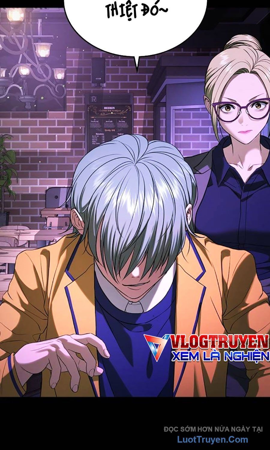 Goo Sera Chap 53 - Next Chap 54