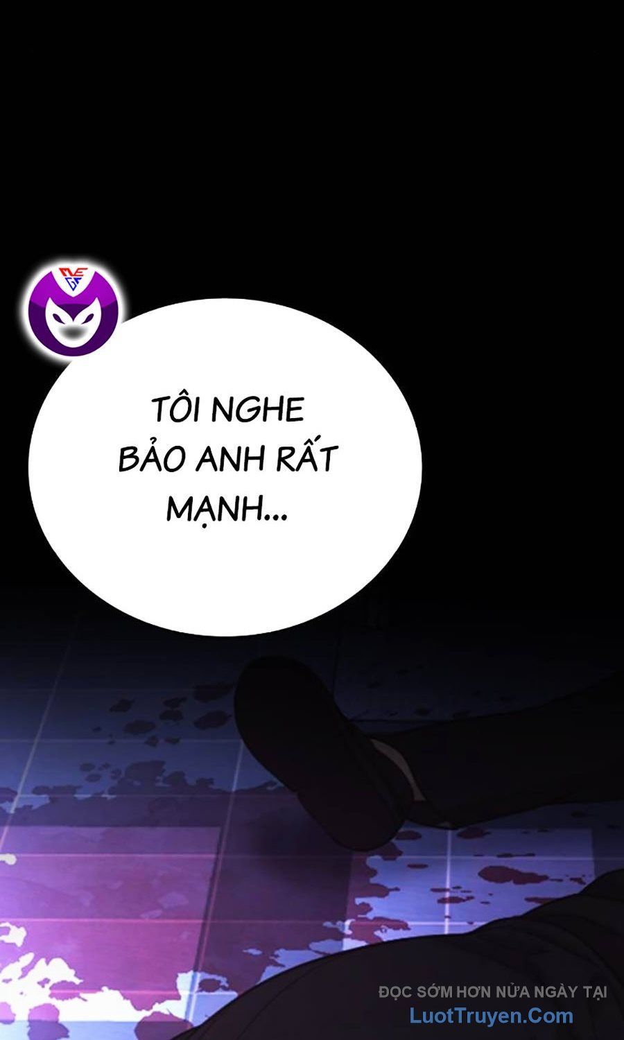 Goo Sera Chap 53 - Next Chap 54