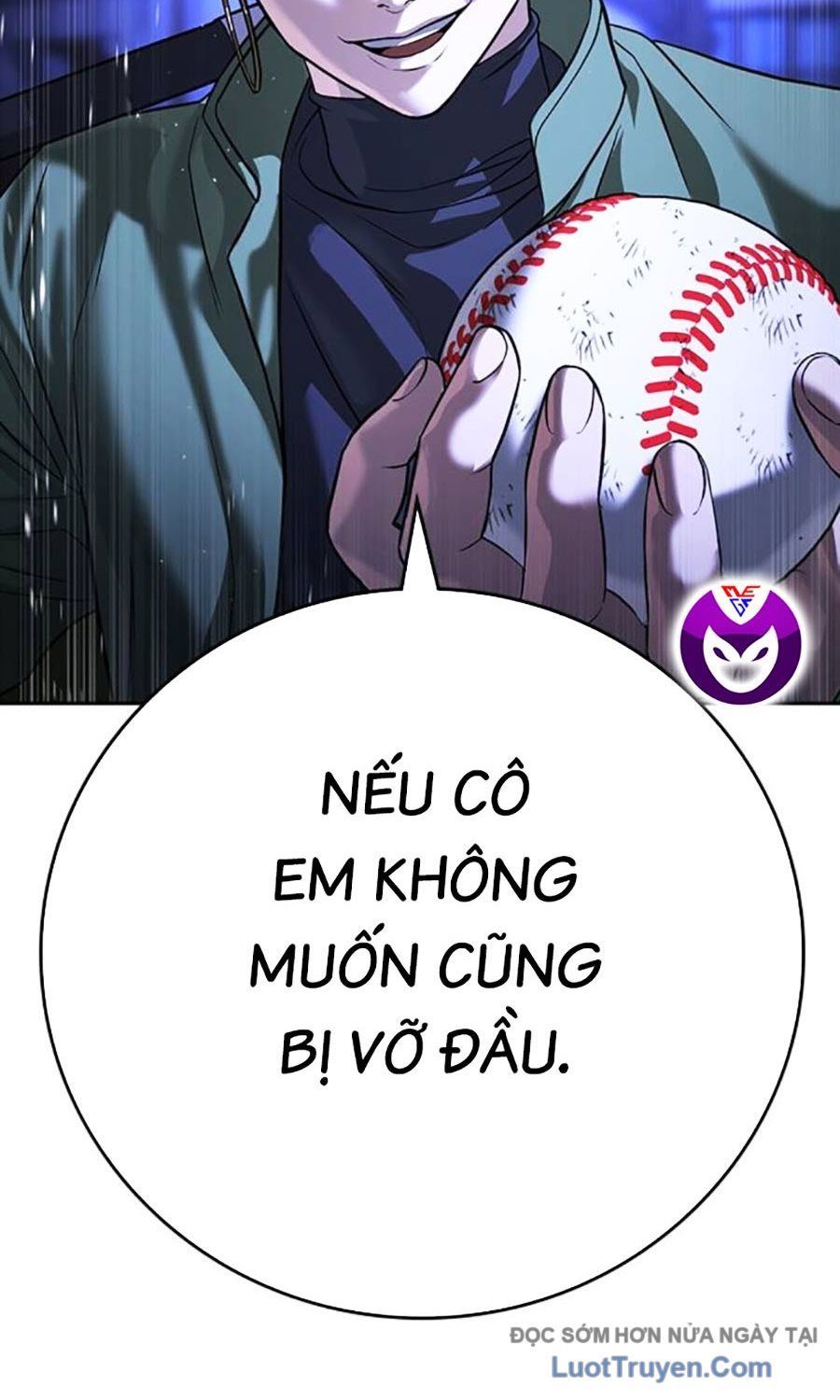 Goo Sera Chap 53 - Next Chap 54