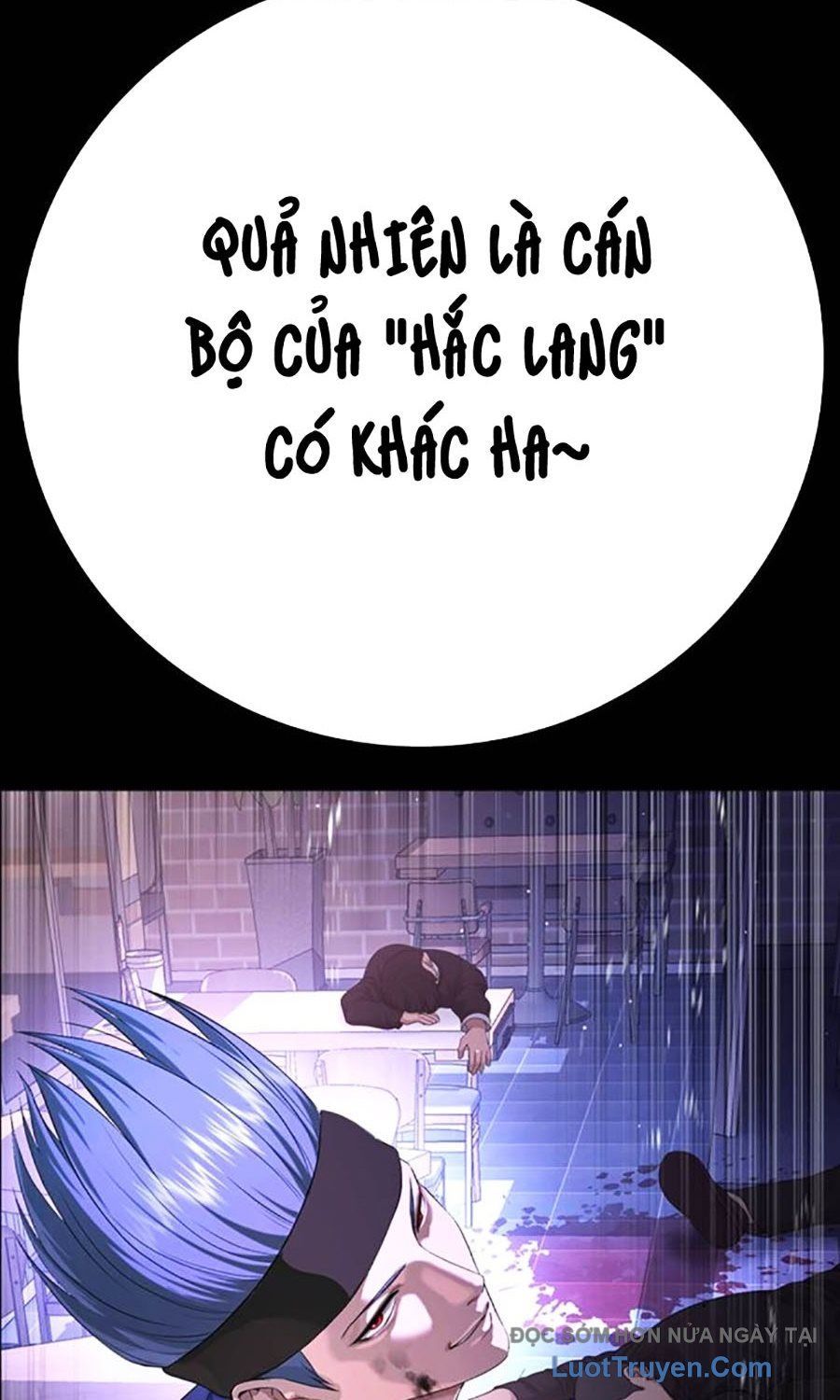 Goo Sera Chap 53 - Next Chap 54