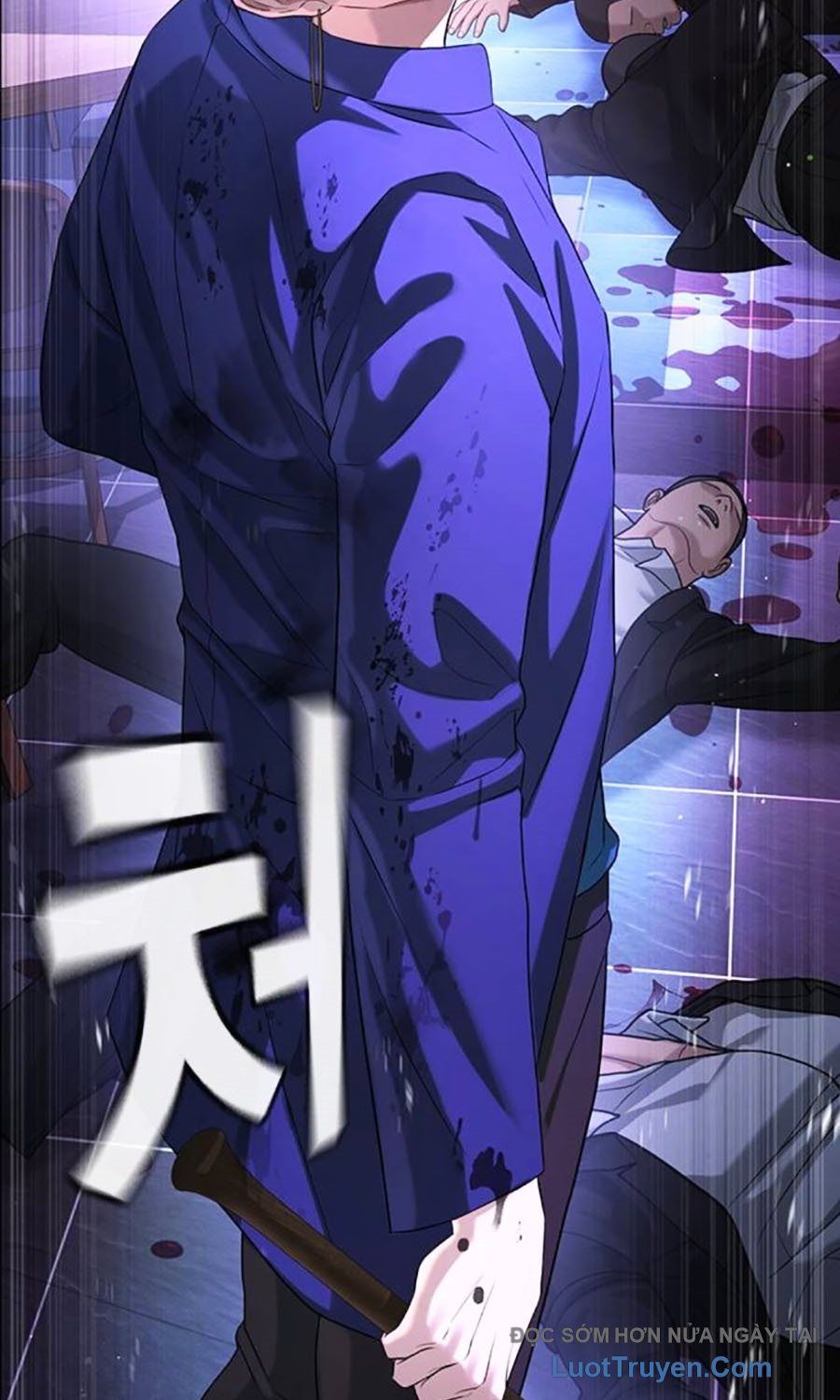 Goo Sera Chap 53 - Next Chap 54