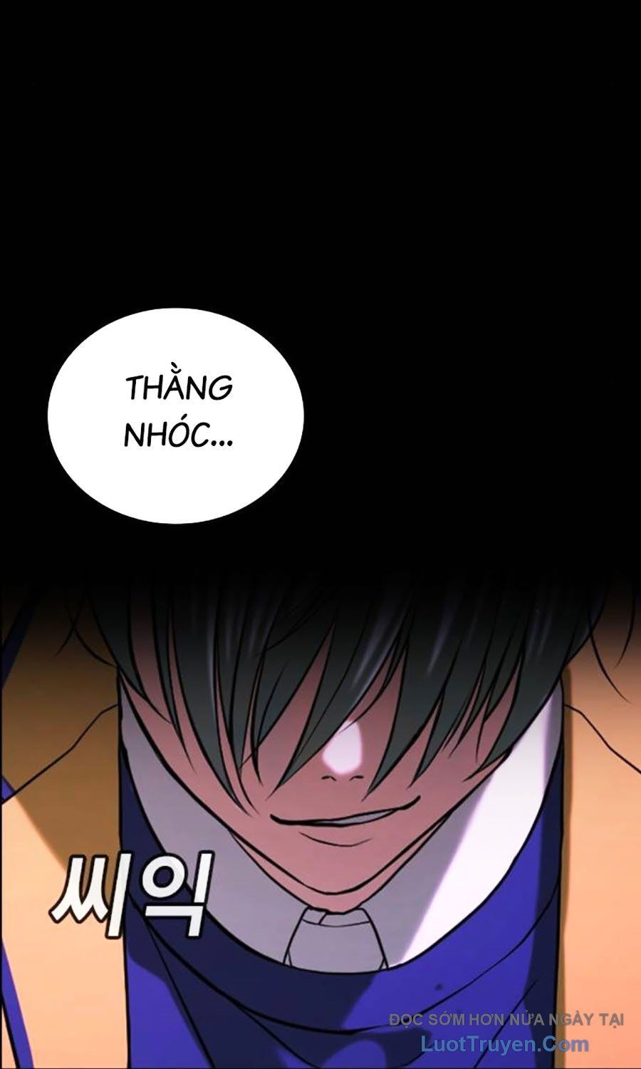 Goo Sera Chap 53 - Next Chap 54