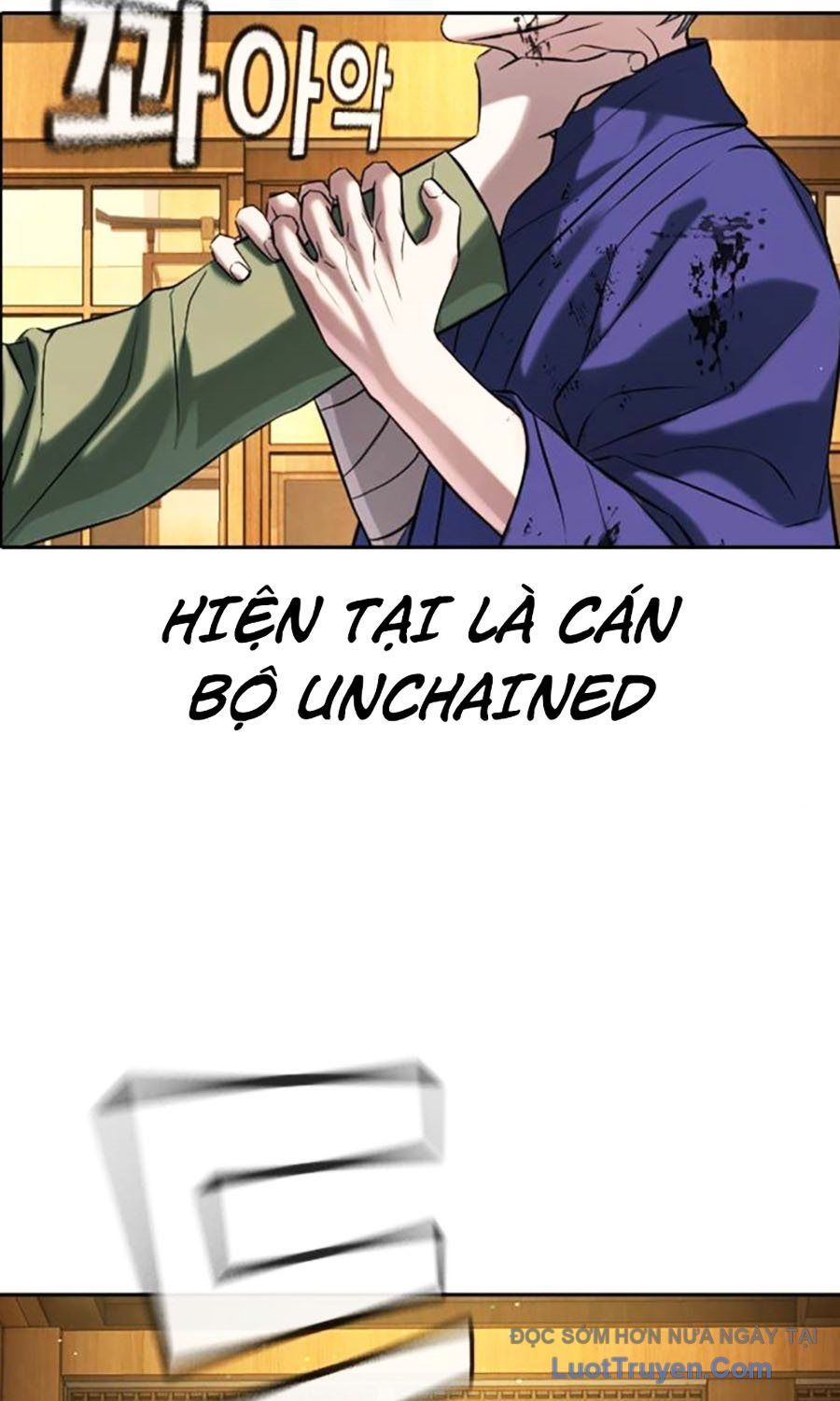 Goo Sera Chap 53 - Next Chap 54