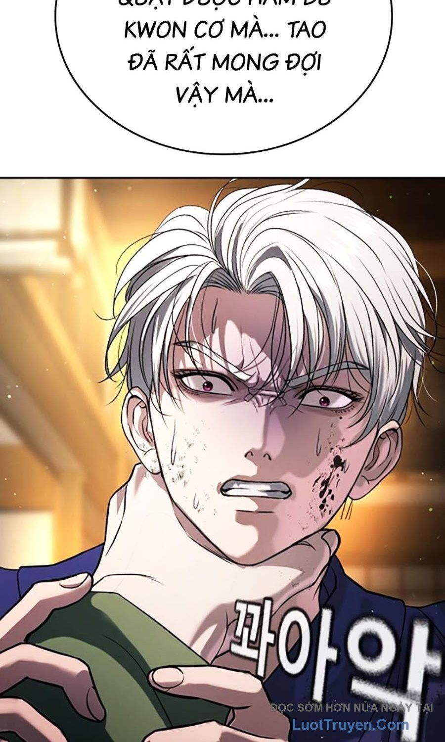 Goo Sera Chap 53 - Next Chap 54