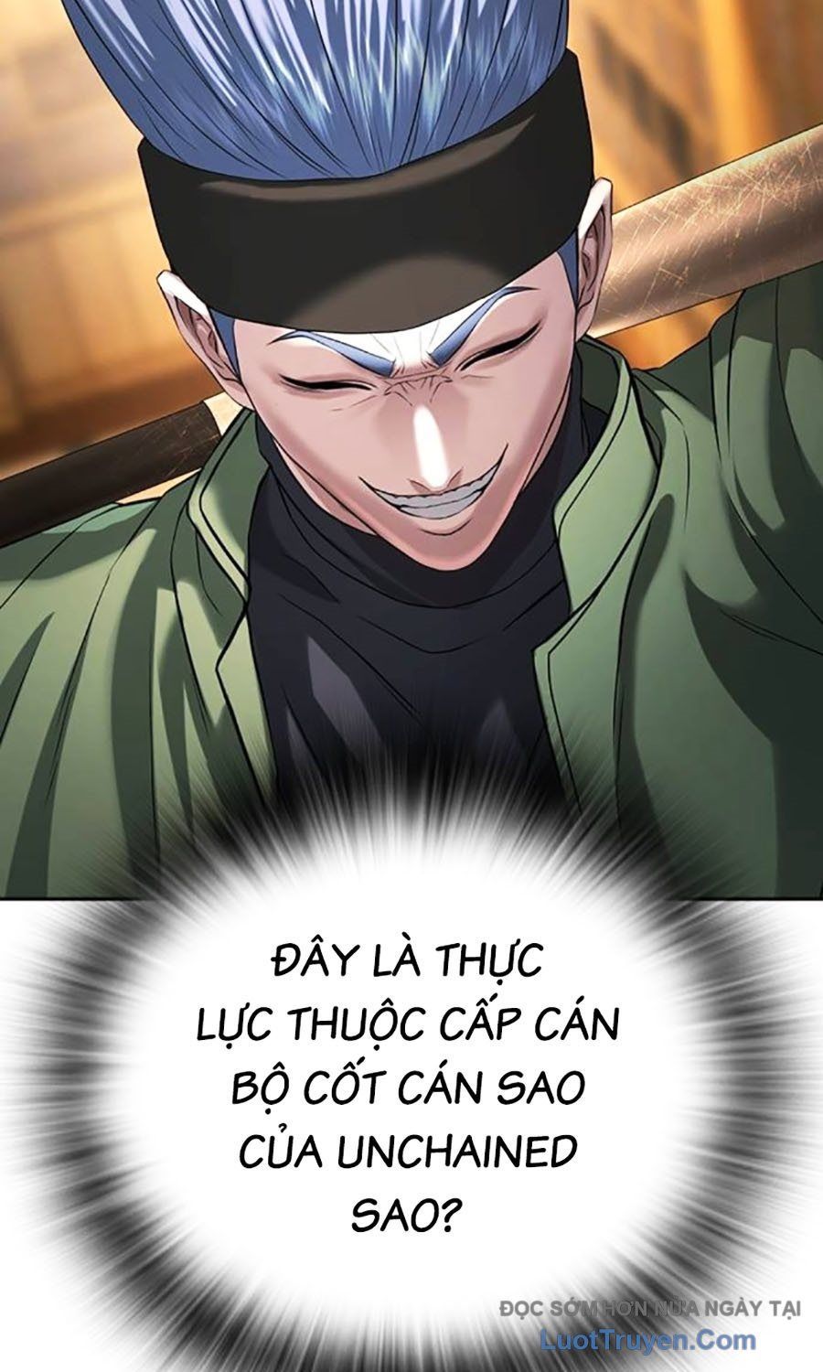 Goo Sera Chap 53 - Next Chap 54