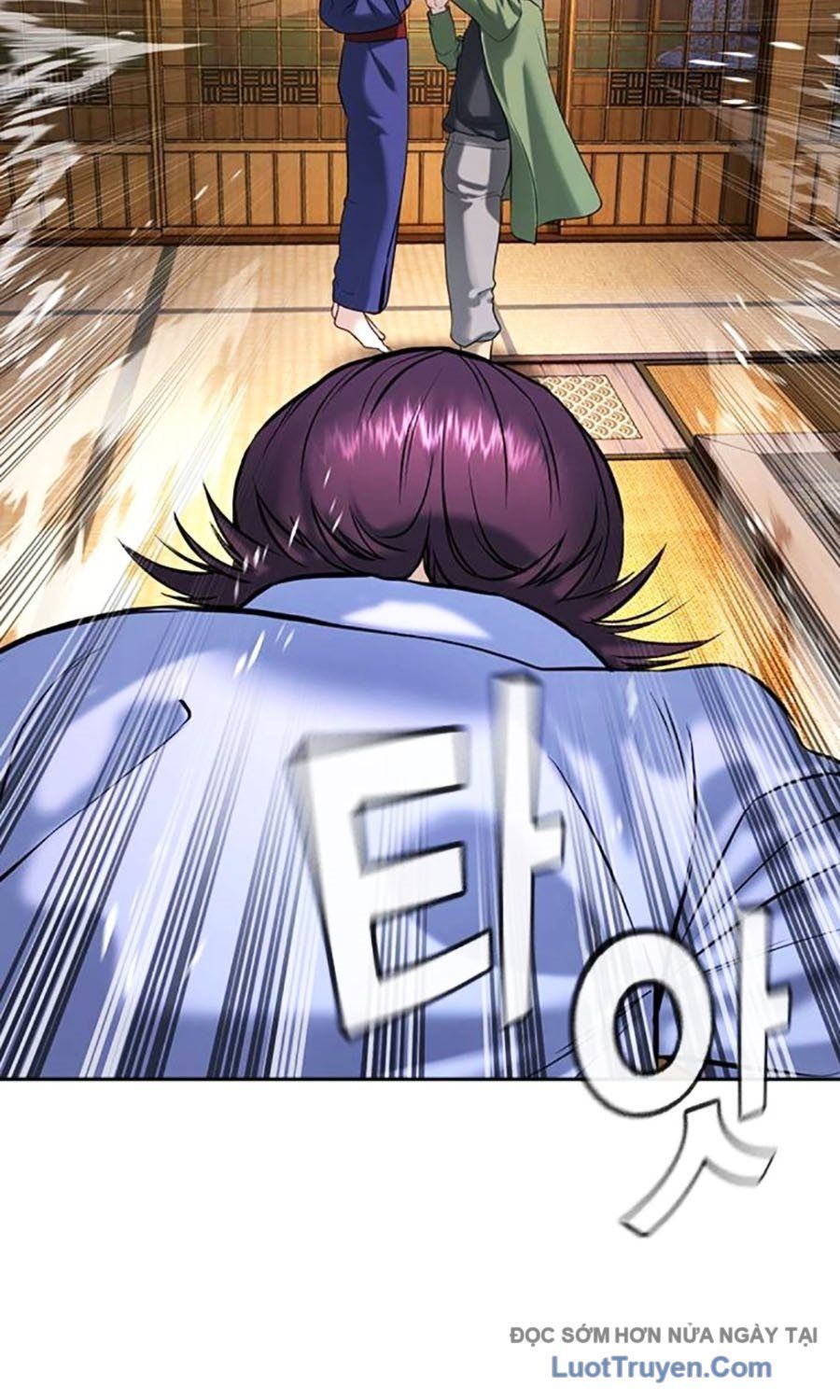 Goo Sera Chap 53 - Next Chap 54