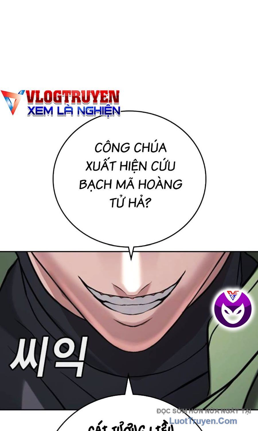 Goo Sera Chap 53 - Next Chap 54