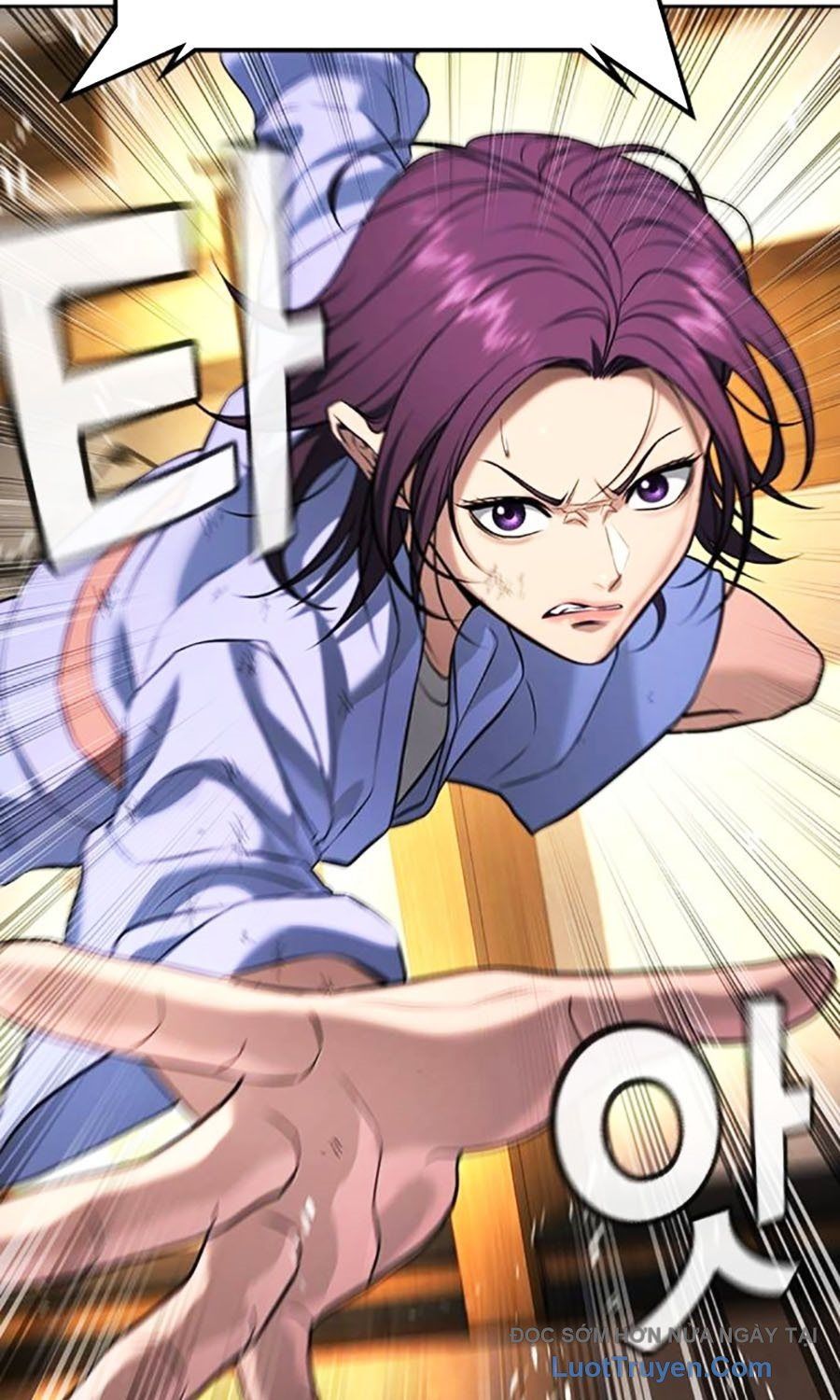 Goo Sera Chap 53 - Next Chap 54