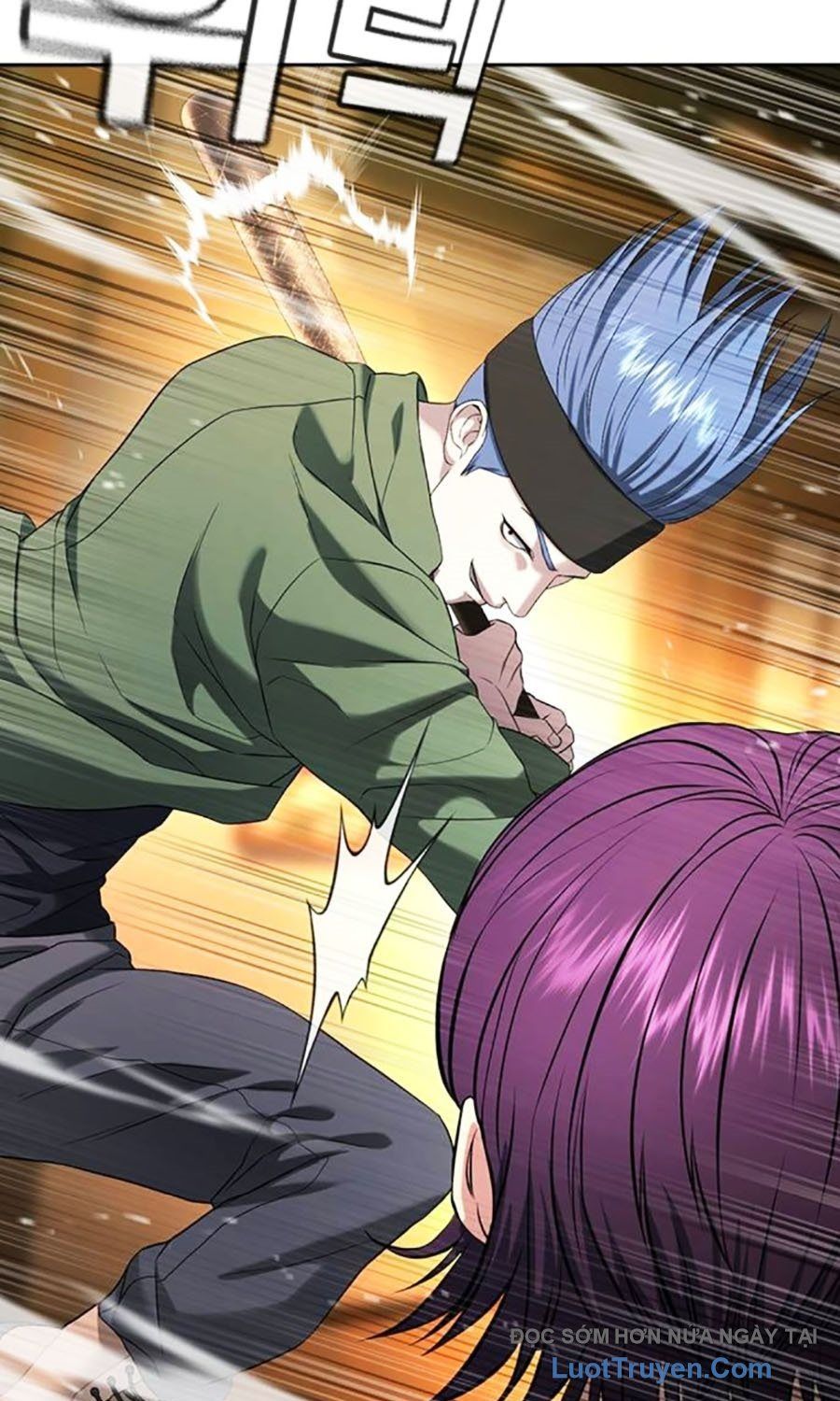 Goo Sera Chap 53 - Next Chap 54