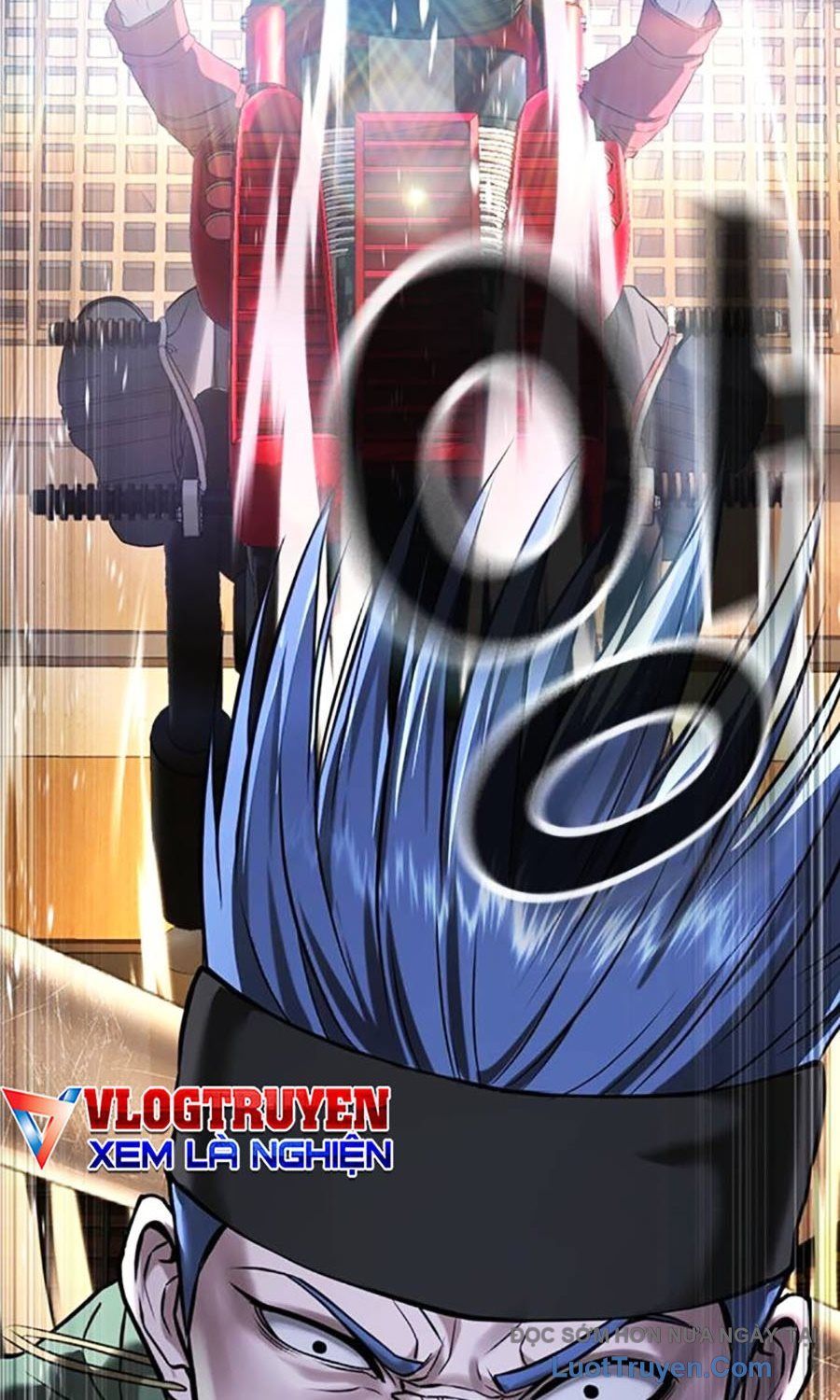 Goo Sera Chap 53 - Next Chap 54