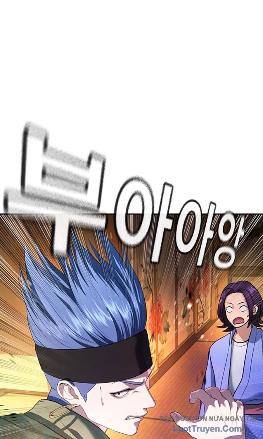 Goo Sera Chap 53 - Next Chap 54