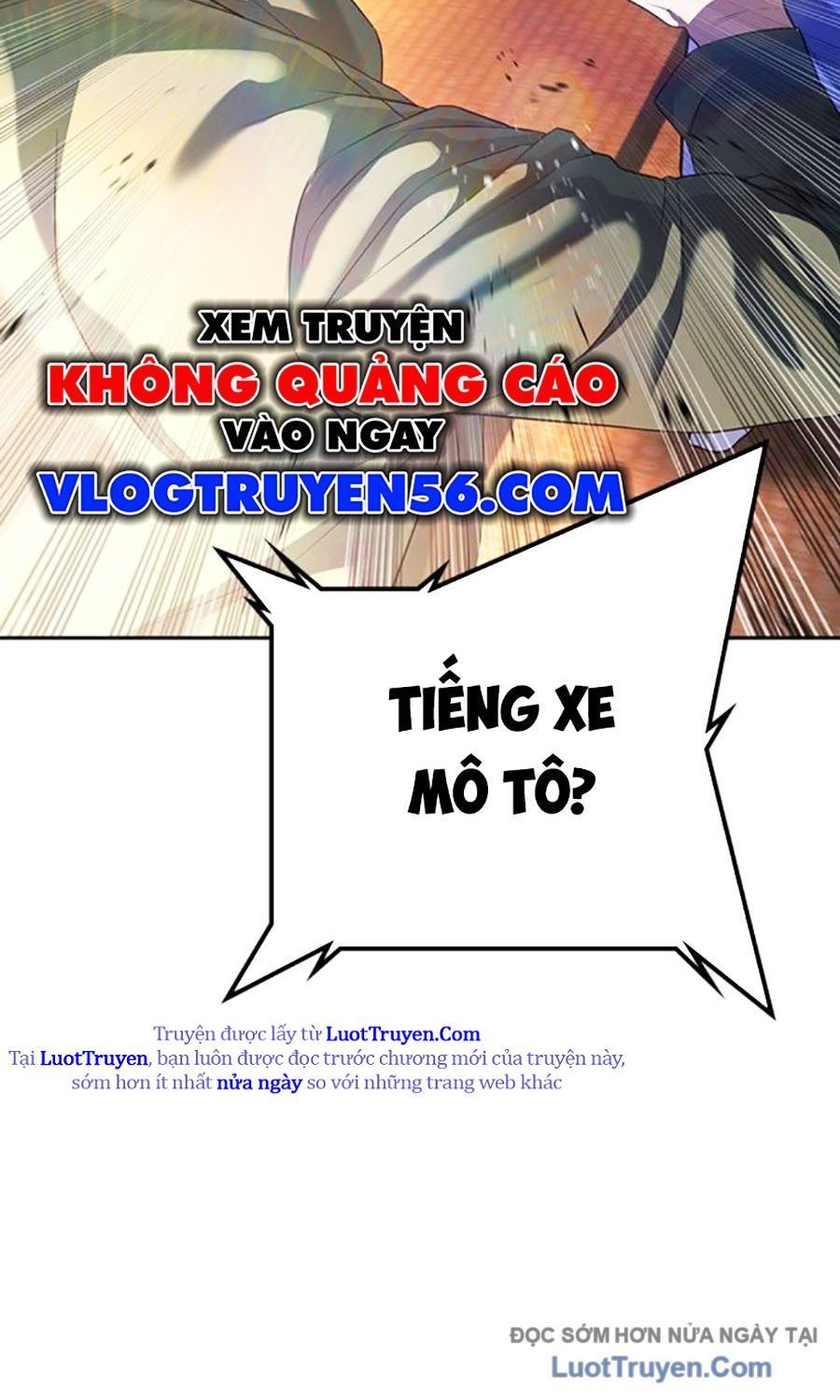 Goo Sera Chap 53 - Next Chap 54