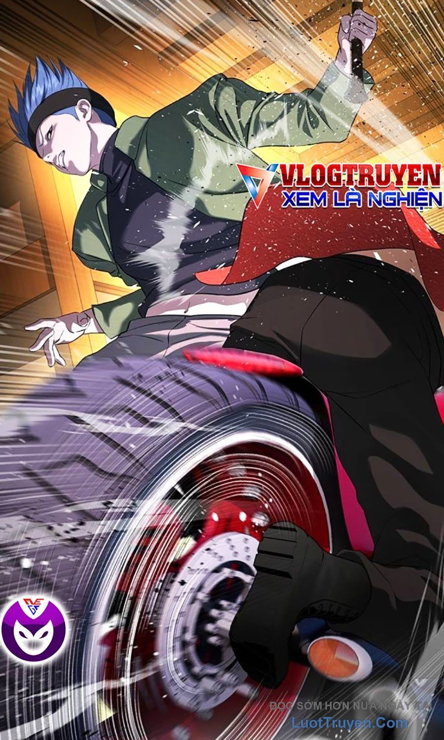 Goo Sera Chap 53 - Next Chap 54