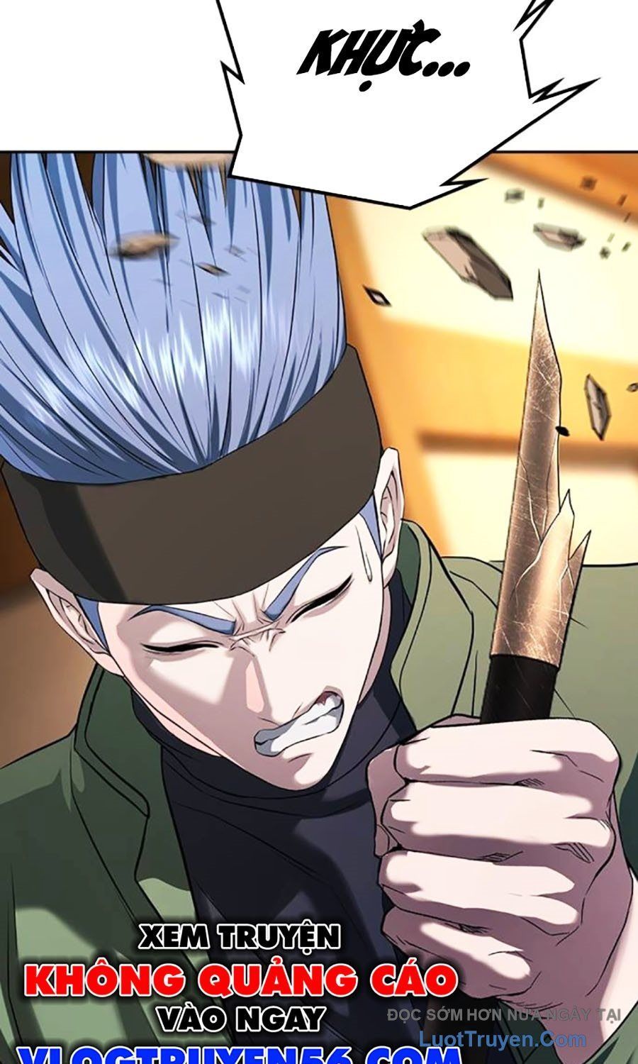 Goo Sera Chap 53 - Next Chap 54