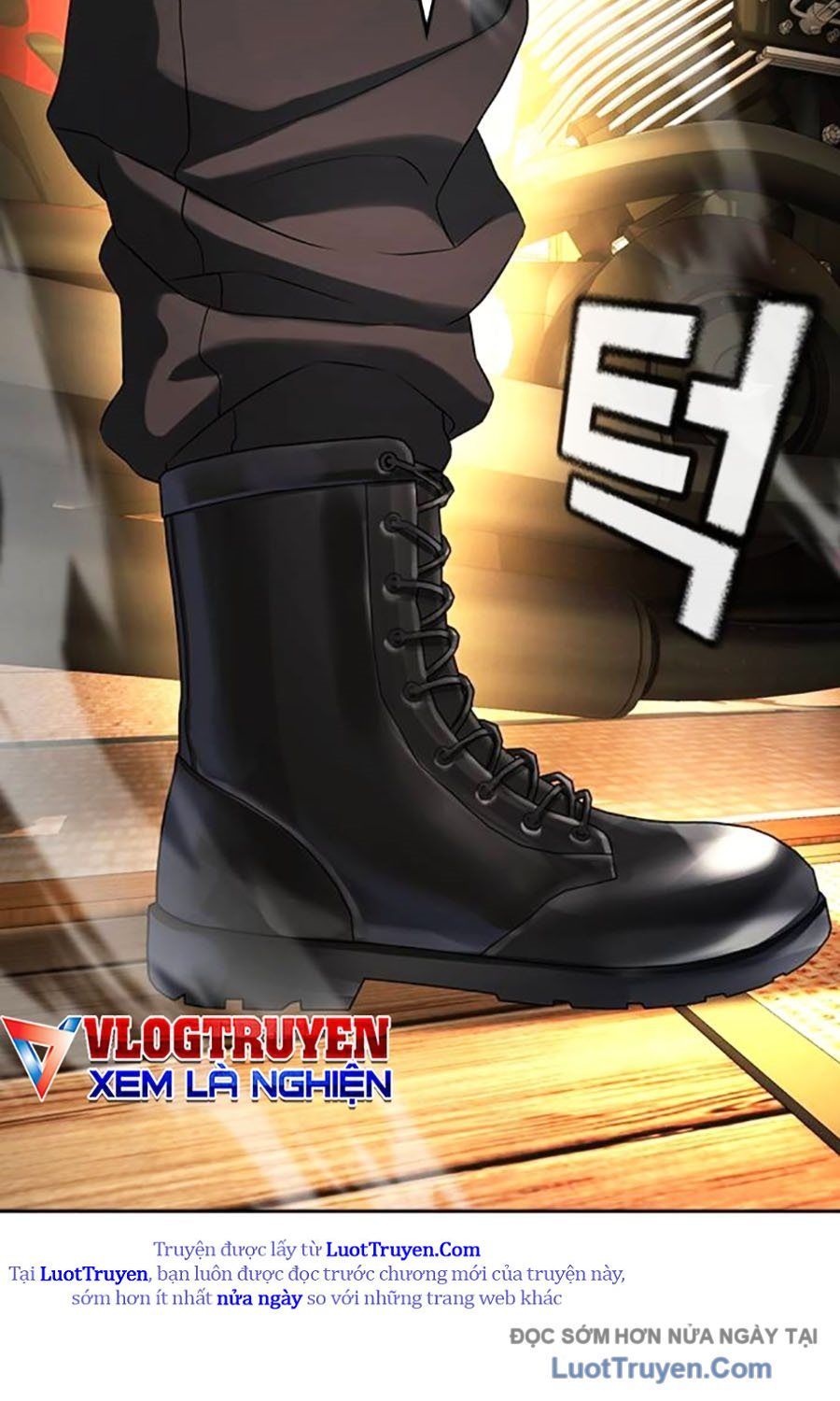 Goo Sera Chap 53 - Next Chap 54