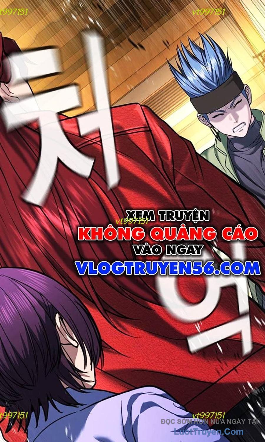 Goo Sera Chap 53 - Next Chap 54
