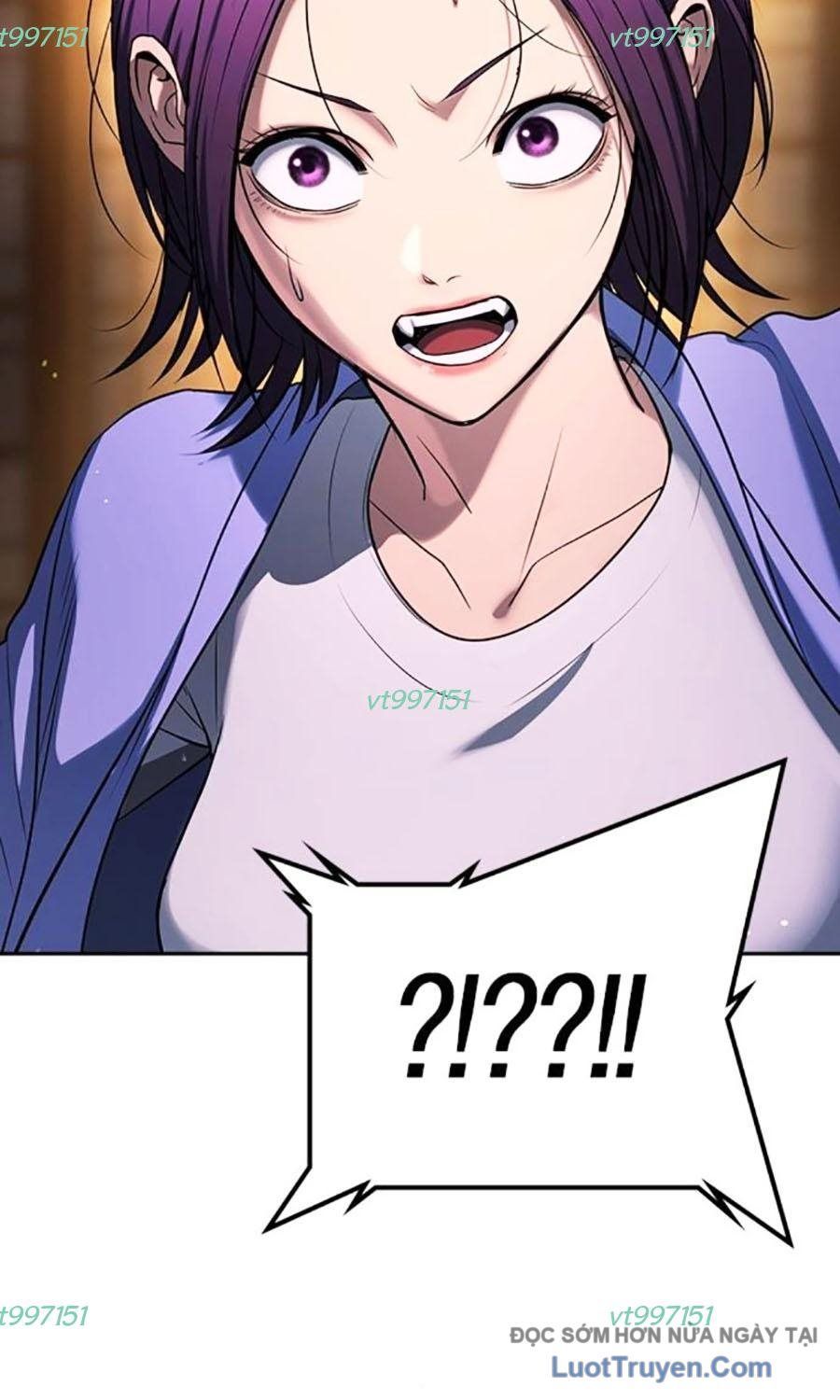 Goo Sera Chap 53 - Next Chap 54