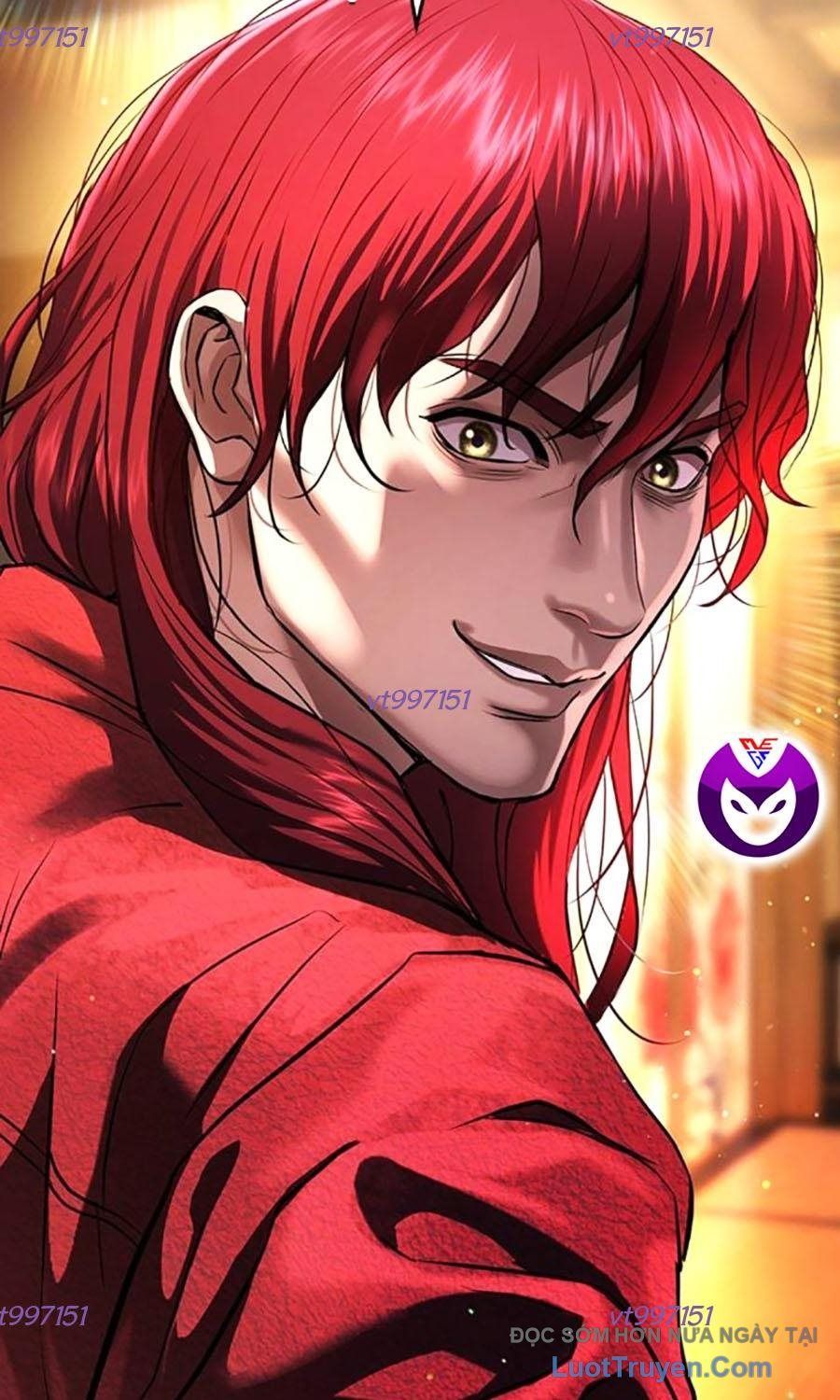 Goo Sera Chap 53 - Next Chap 54