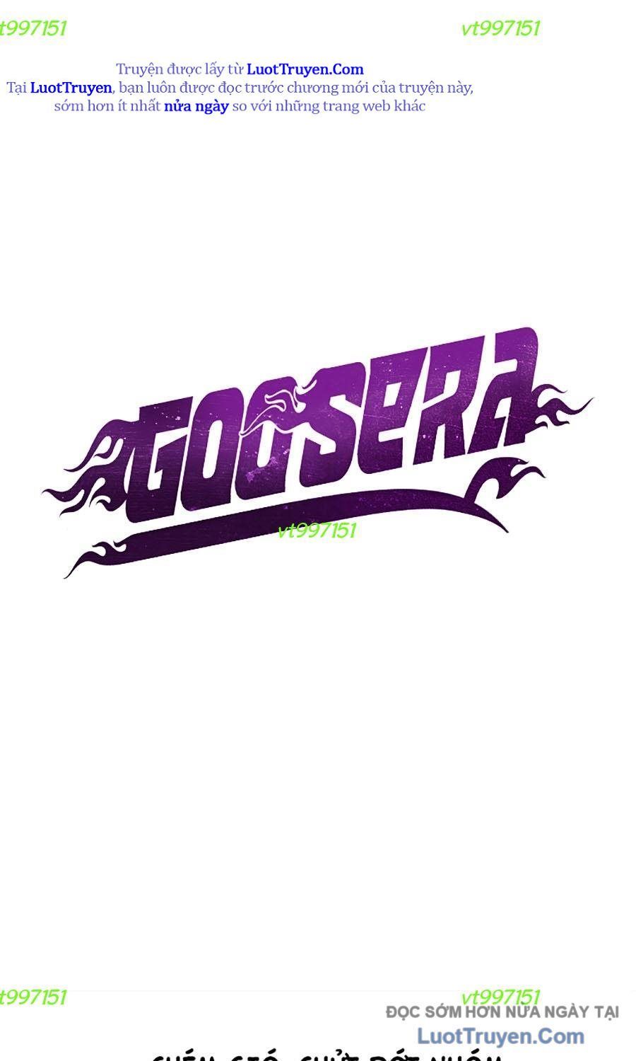 Goo Sera Chap 53 - Next Chap 54