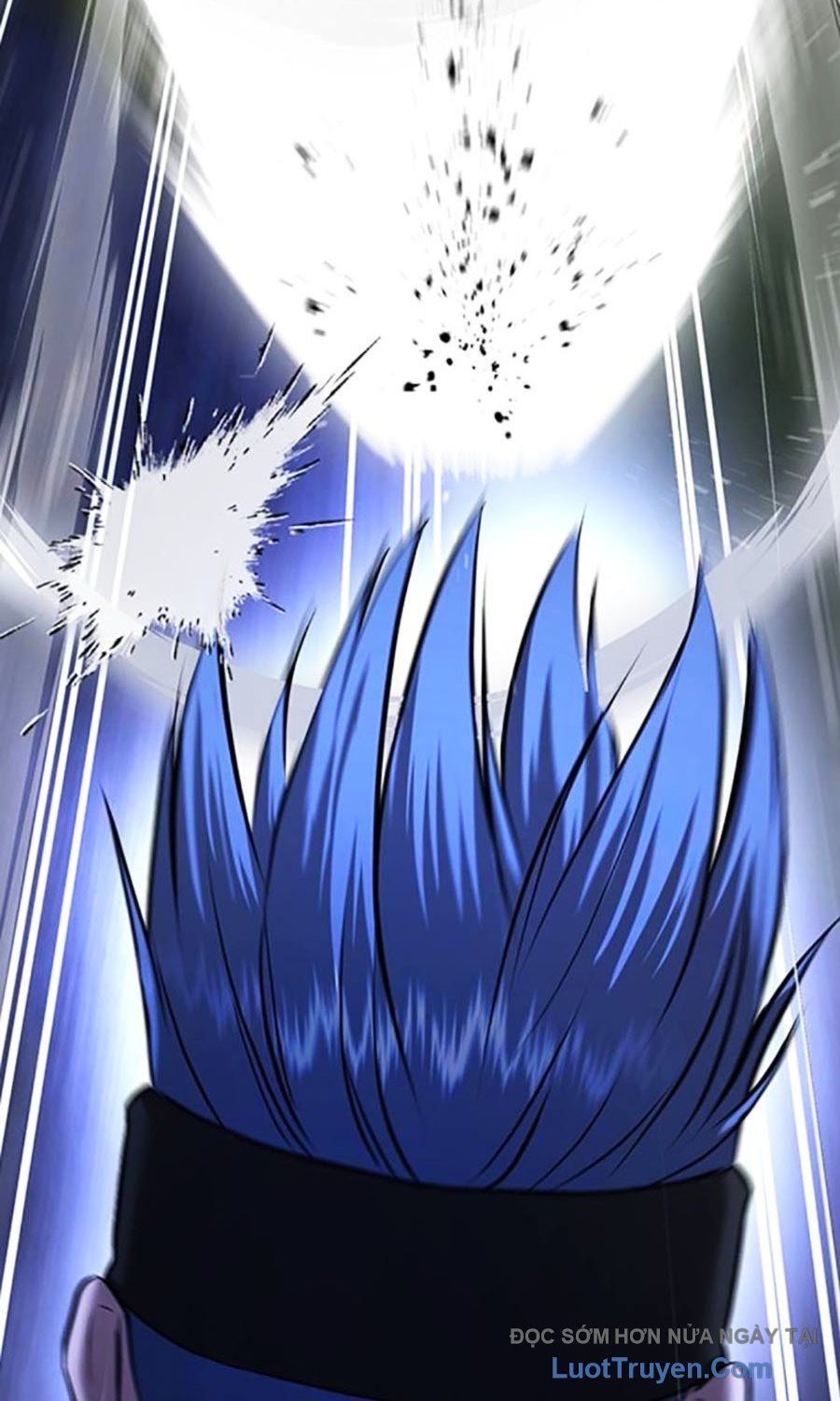 Goo Sera Chap 53 - Next Chap 54