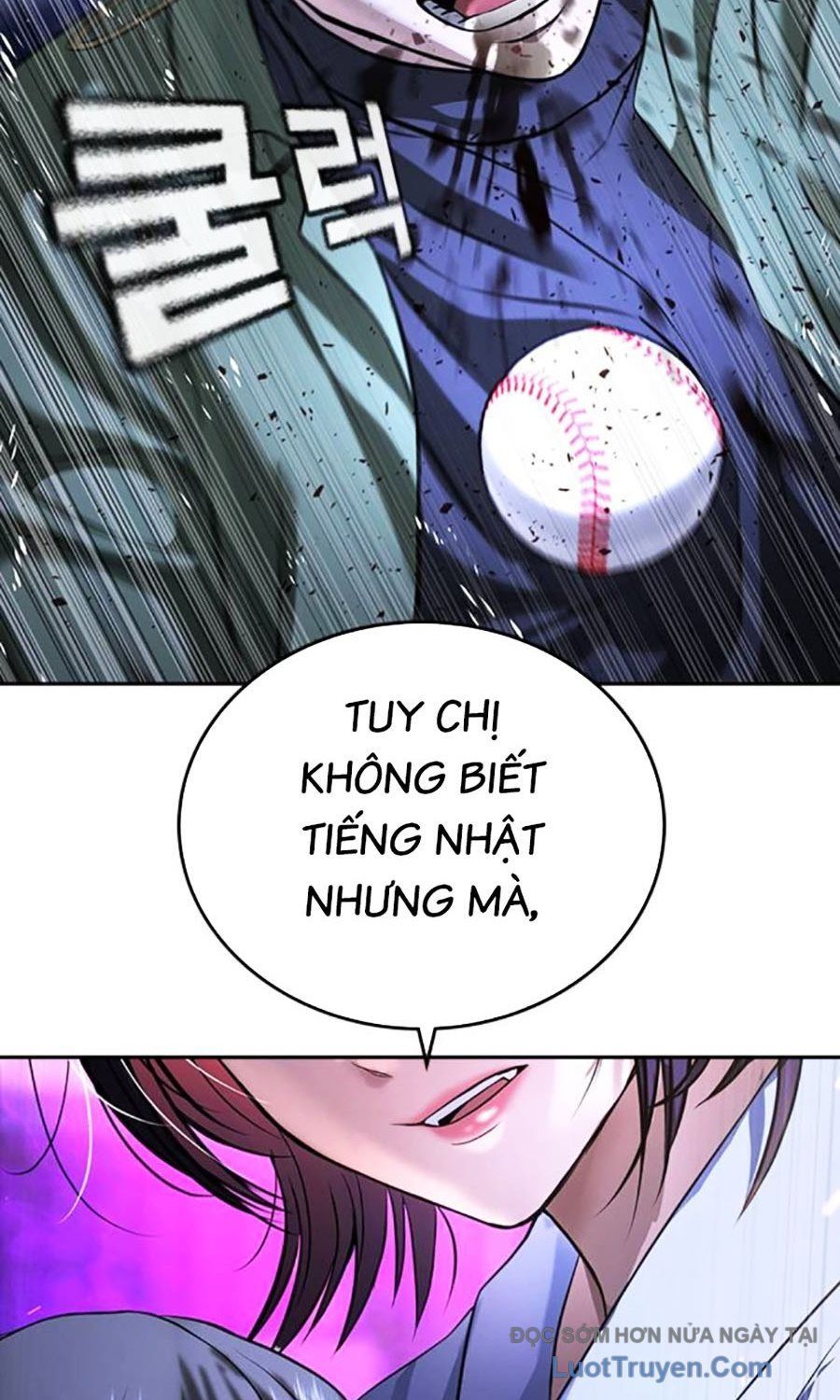 Goo Sera Chap 53 - Next Chap 54
