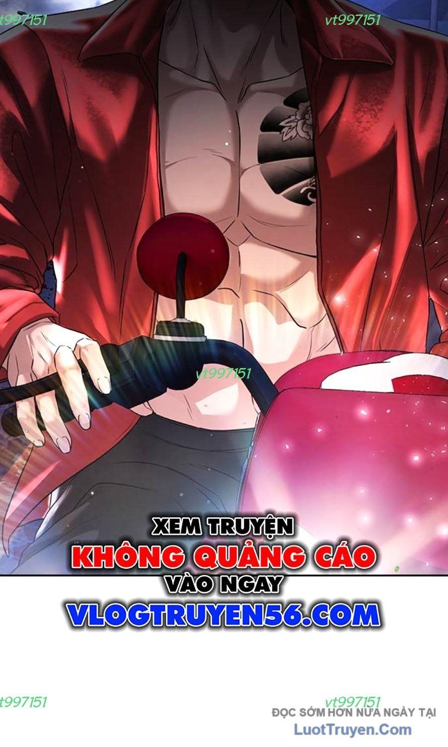 Goo Sera Chap 53 - Next Chap 54