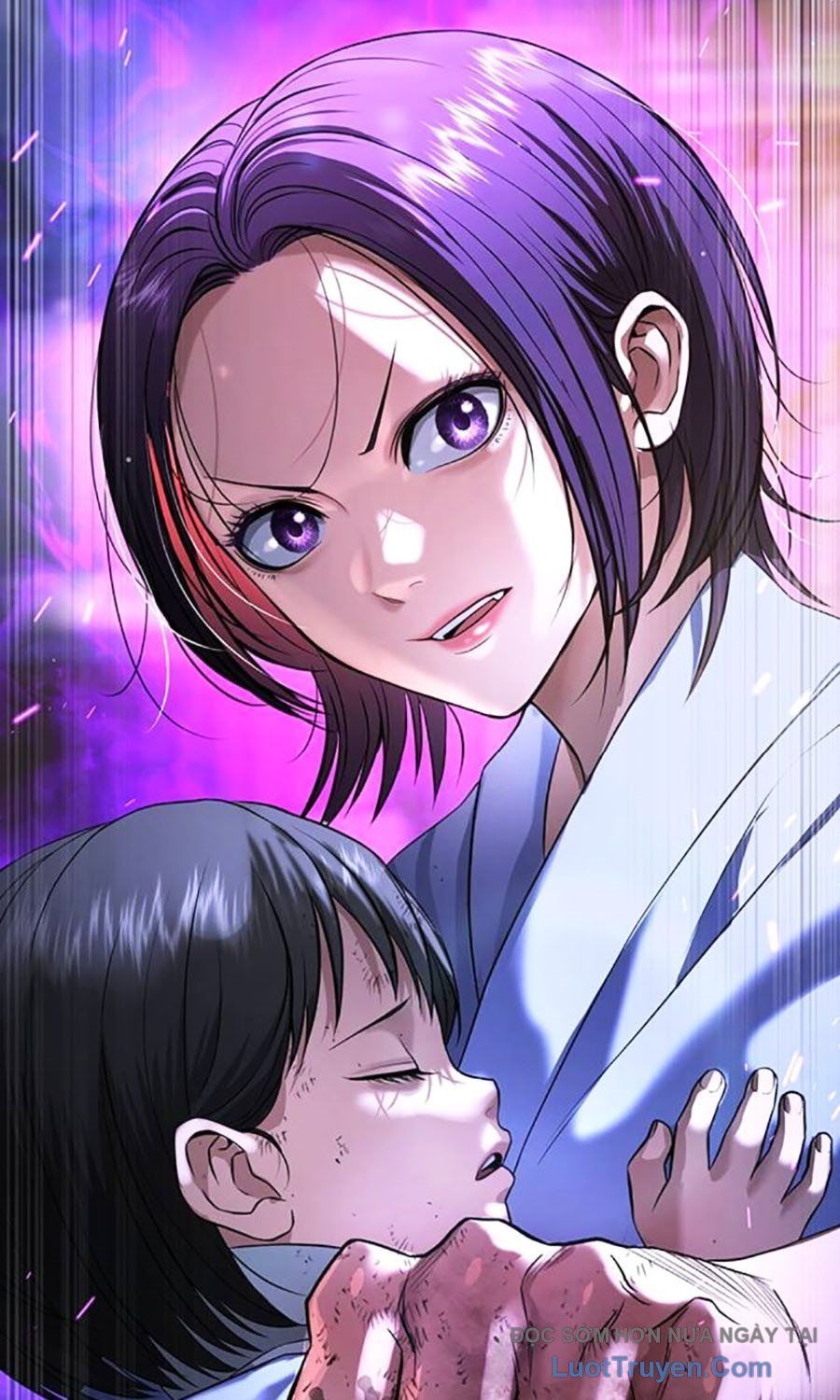 Goo Sera Chap 53 - Next Chap 54