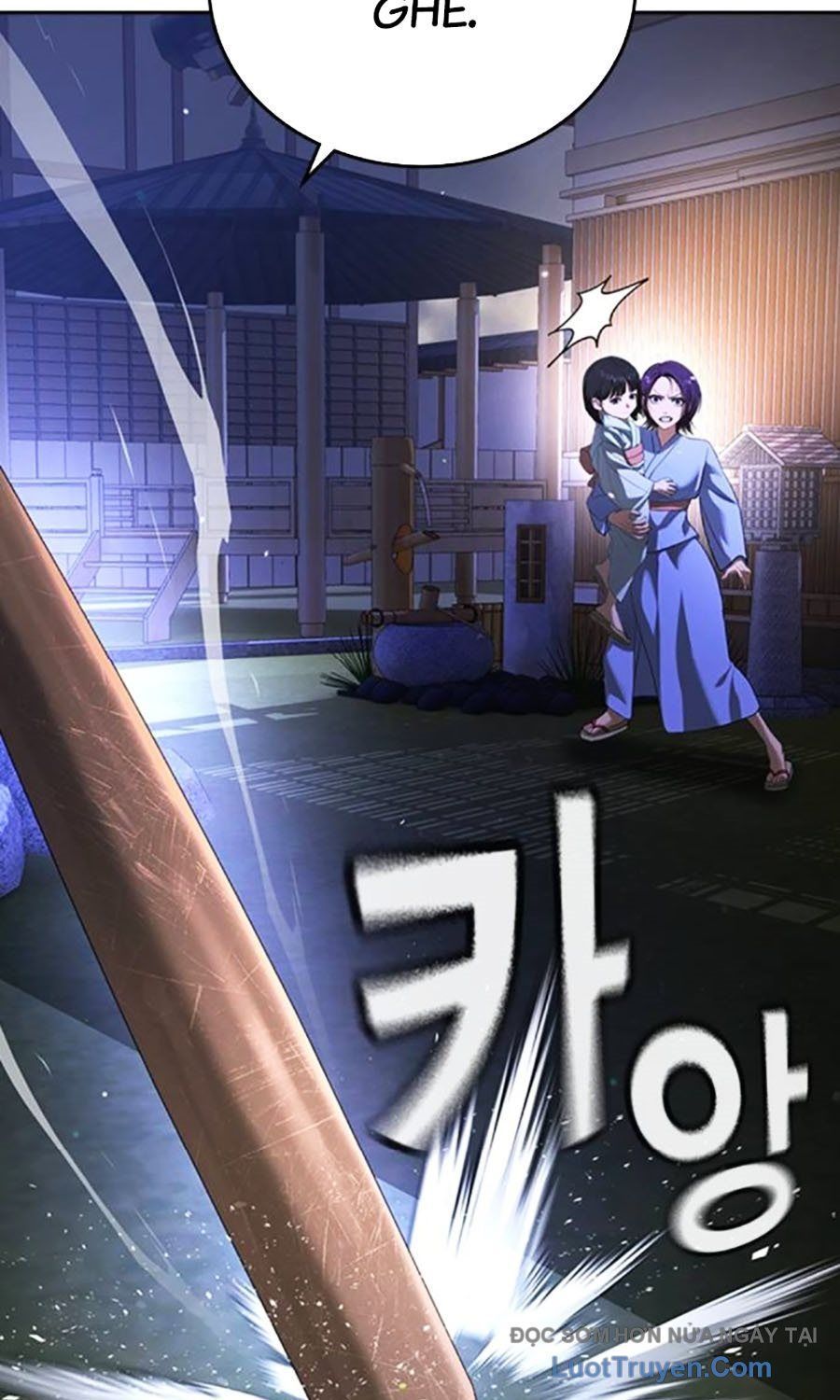 Goo Sera Chap 53 - Next Chap 54