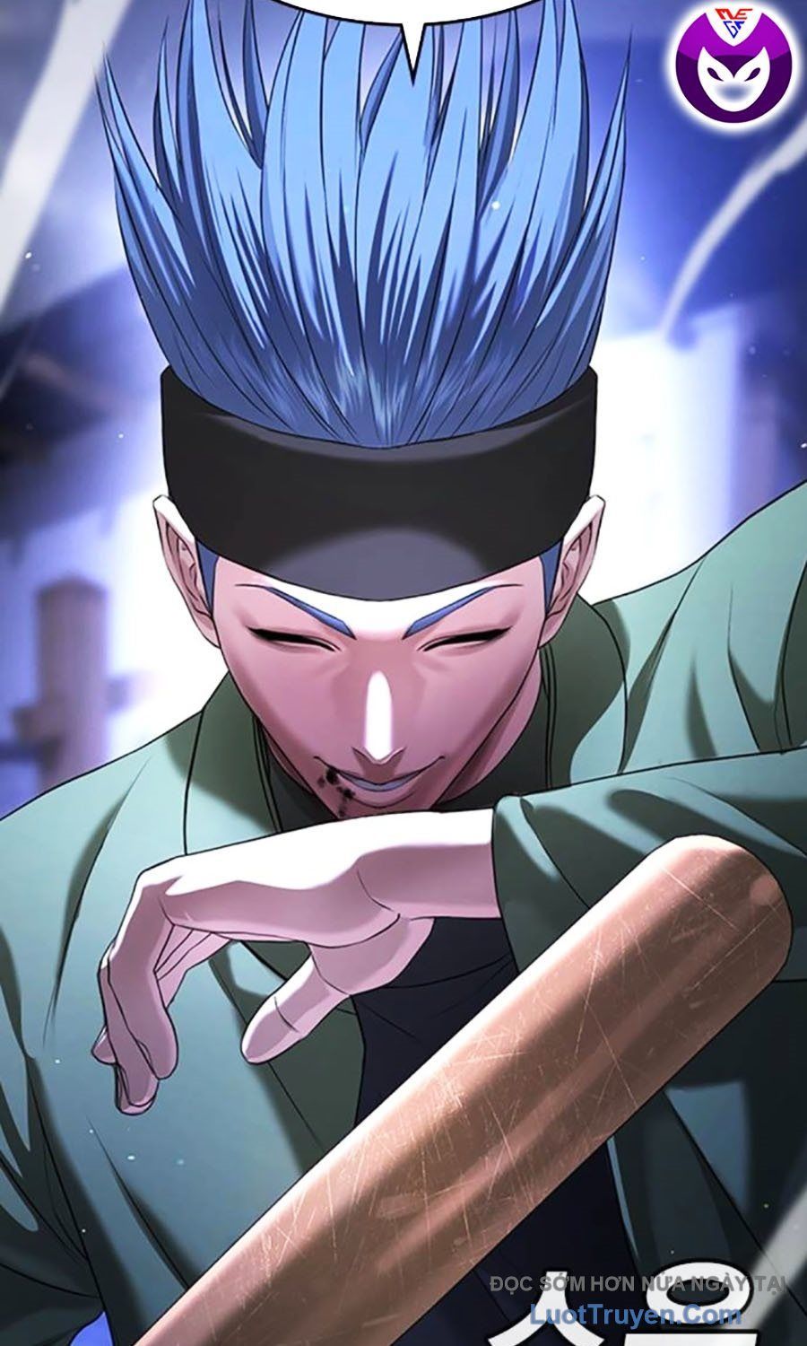 Goo Sera Chap 53 - Next Chap 54