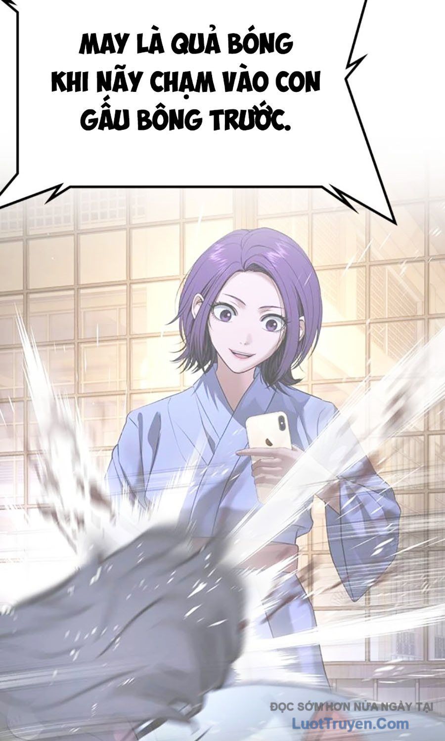 Goo Sera Chap 53 - Next Chap 54