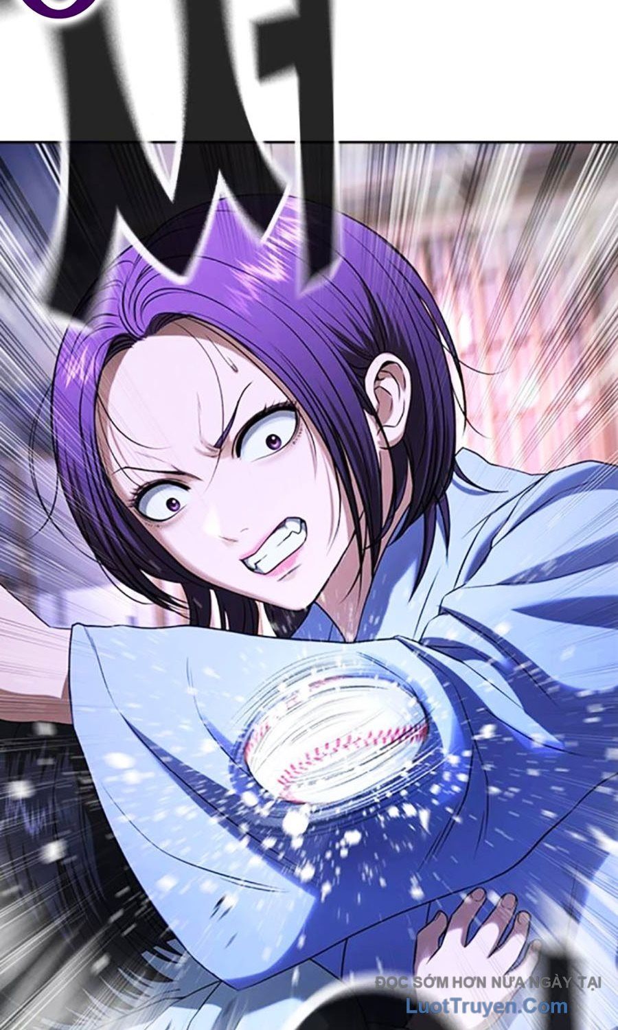 Goo Sera Chap 53 - Next Chap 54