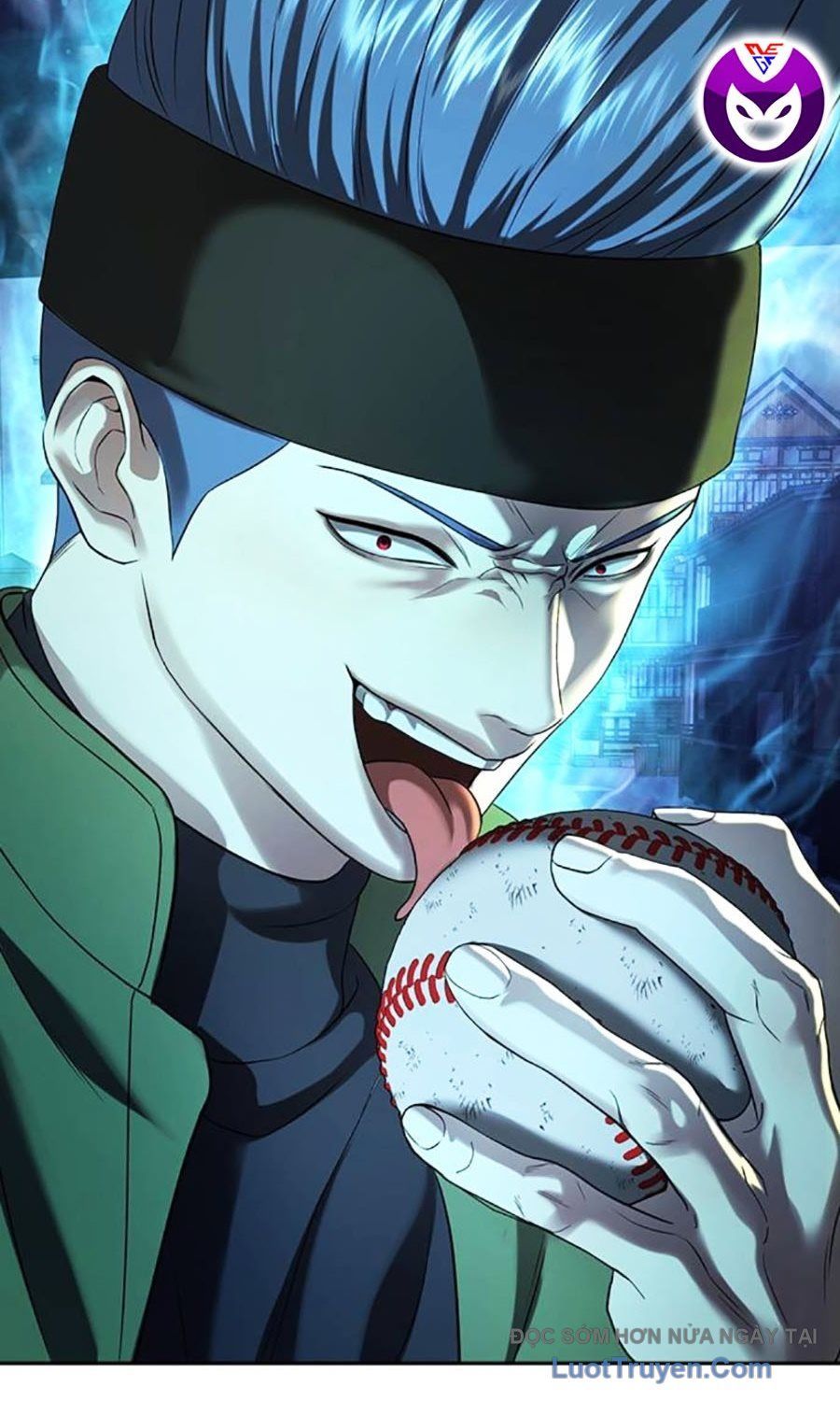 Goo Sera Chap 53 - Next Chap 54