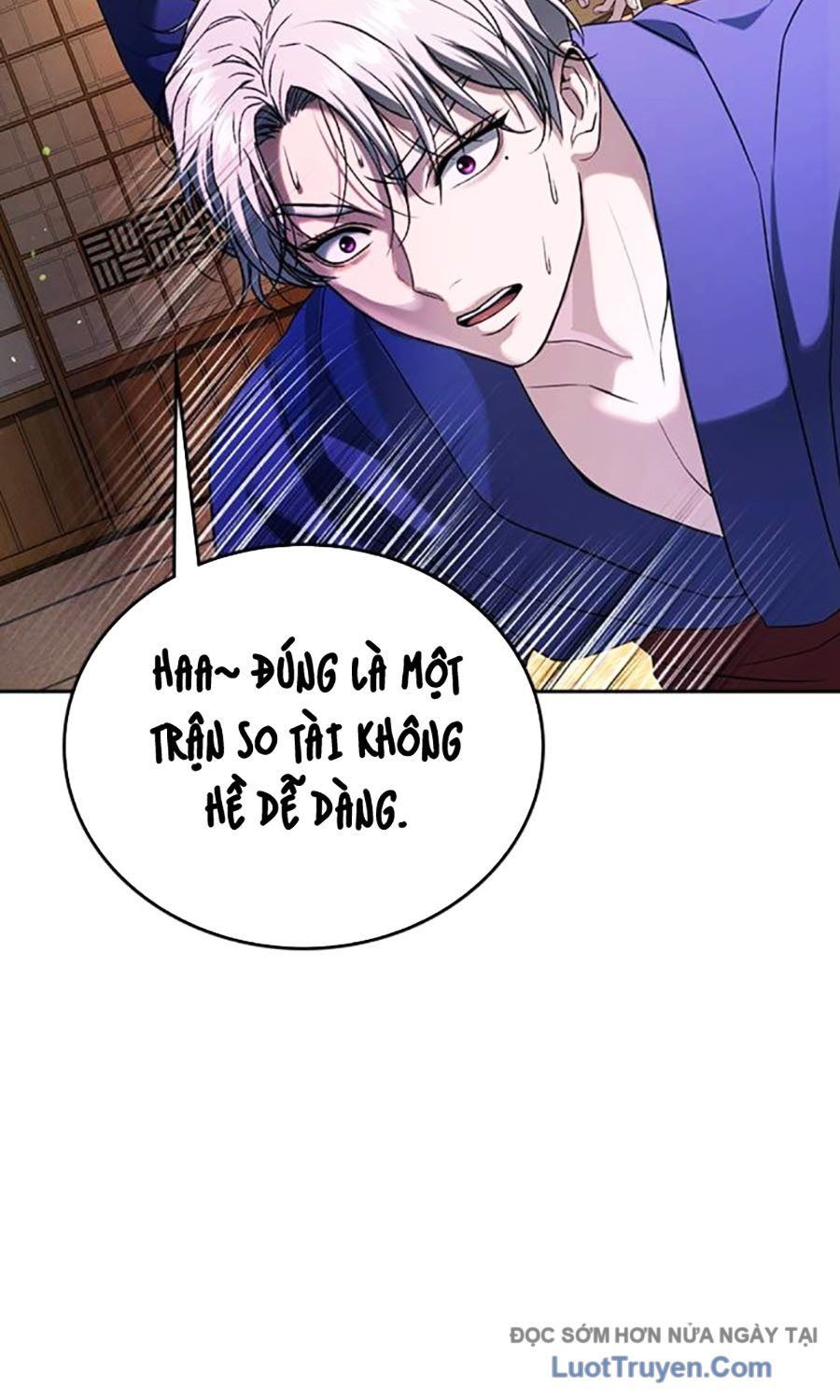 Goo Sera Chap 53 - Next Chap 54
