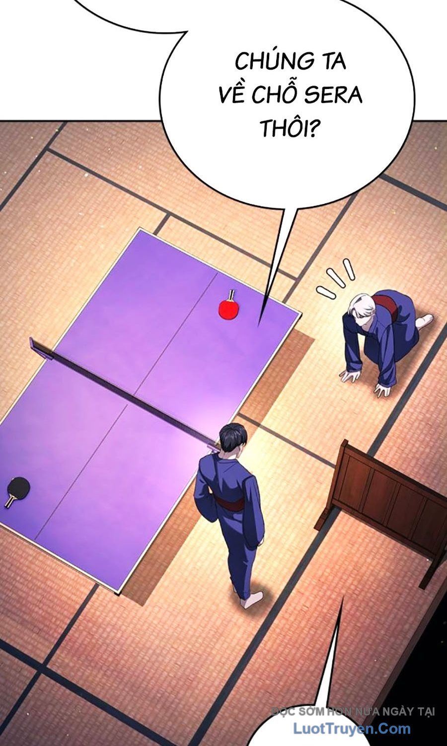 Goo Sera Chap 53 - Next Chap 54