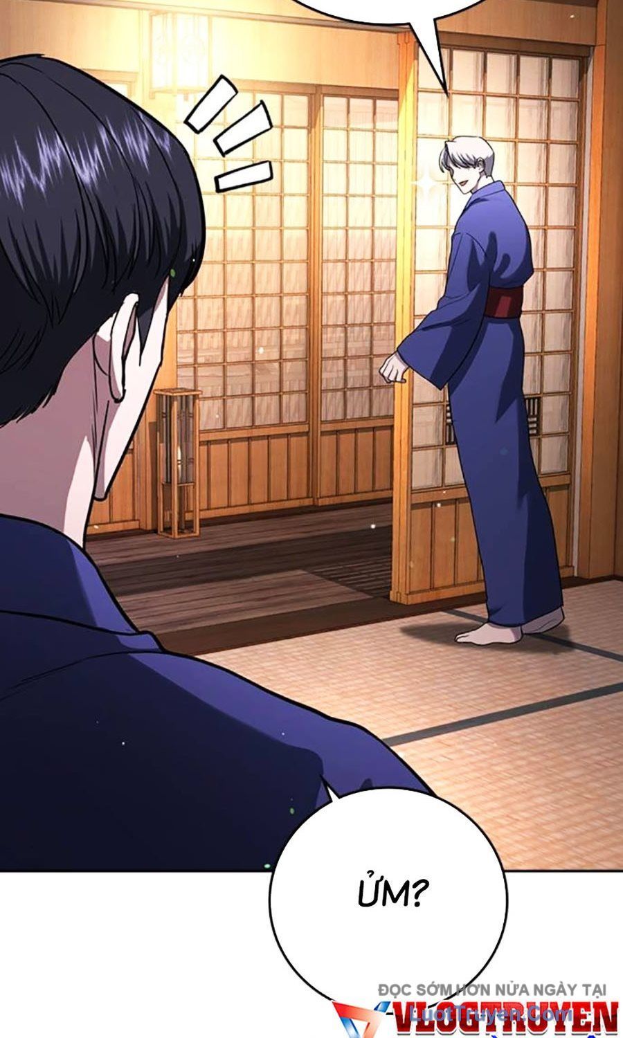 Goo Sera Chap 53 - Next Chap 54