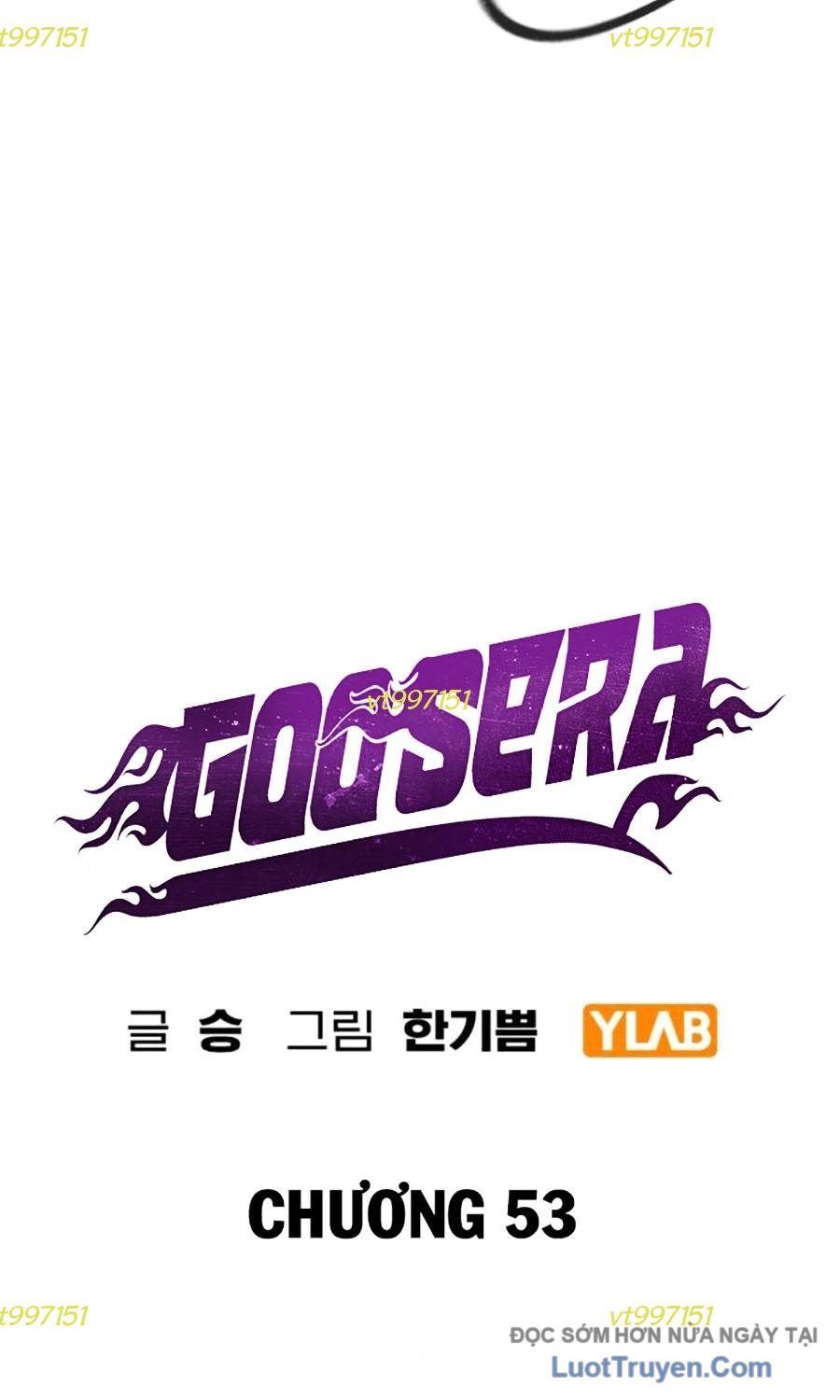 Goo Sera Chap 53 - Next Chap 54