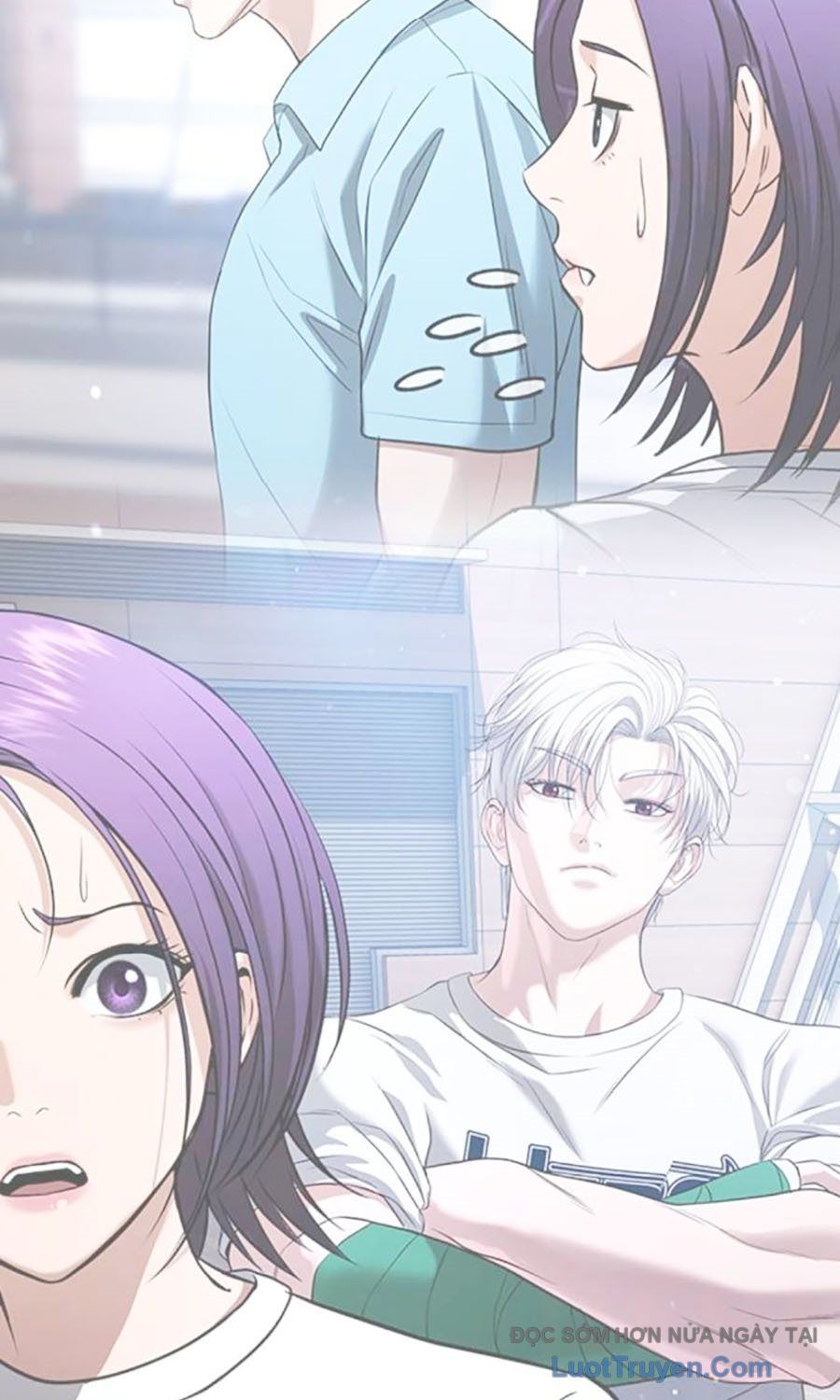 Goo Sera Chap 53 - Next Chap 54