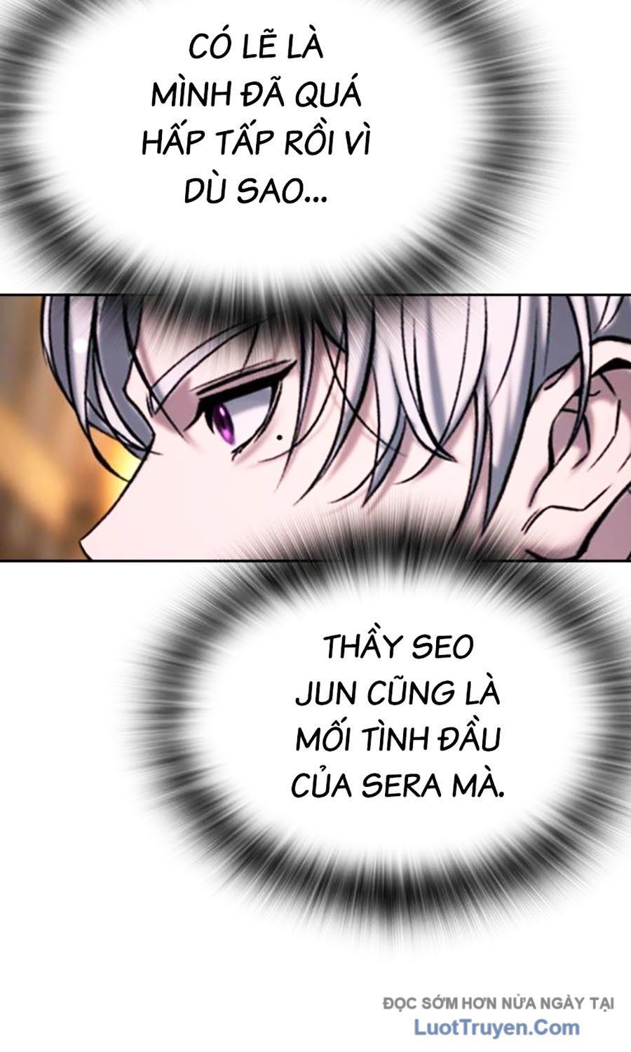 Goo Sera Chap 53 - Next Chap 54