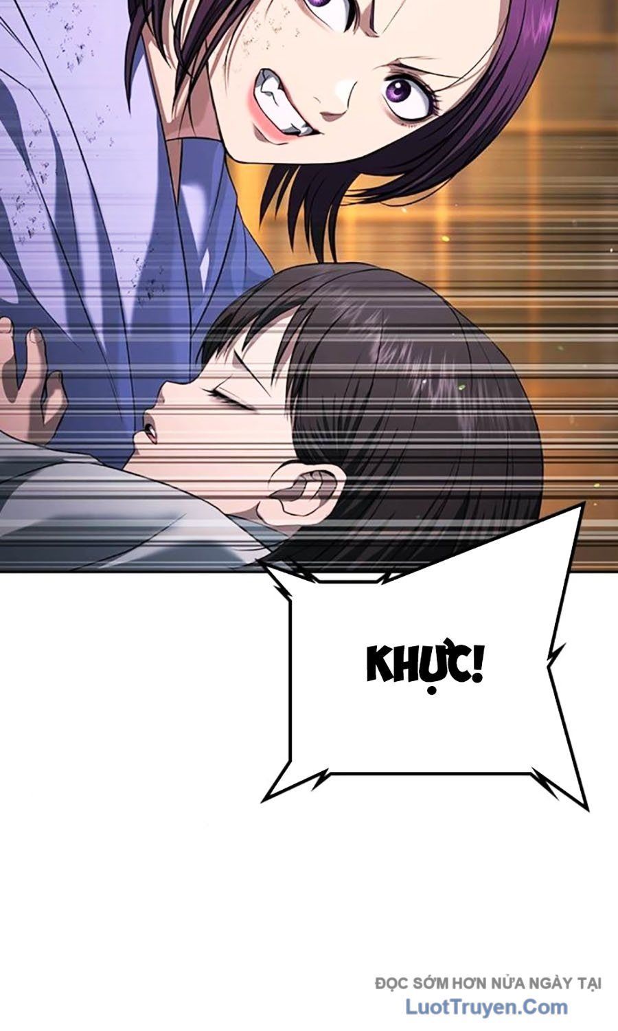 Goo Sera Chap 53 - Next Chap 54