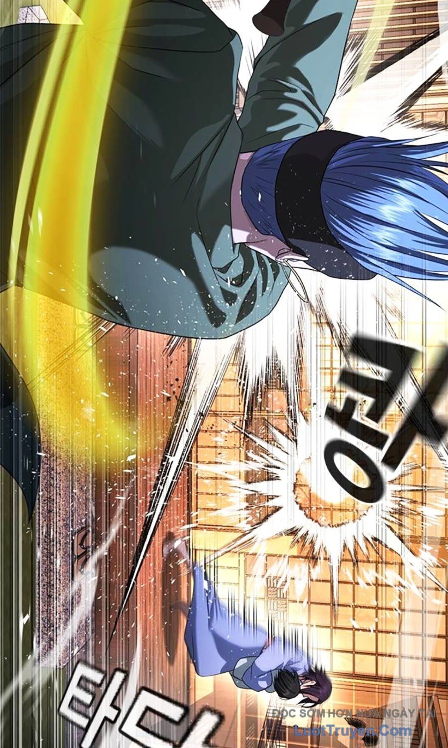 Goo Sera Chap 53 - Next Chap 54