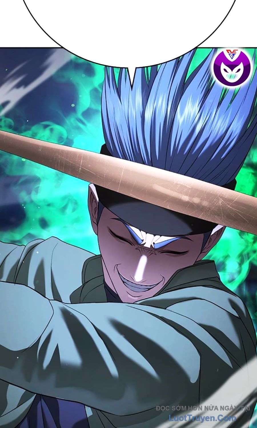 Goo Sera Chap 53 - Next Chap 54